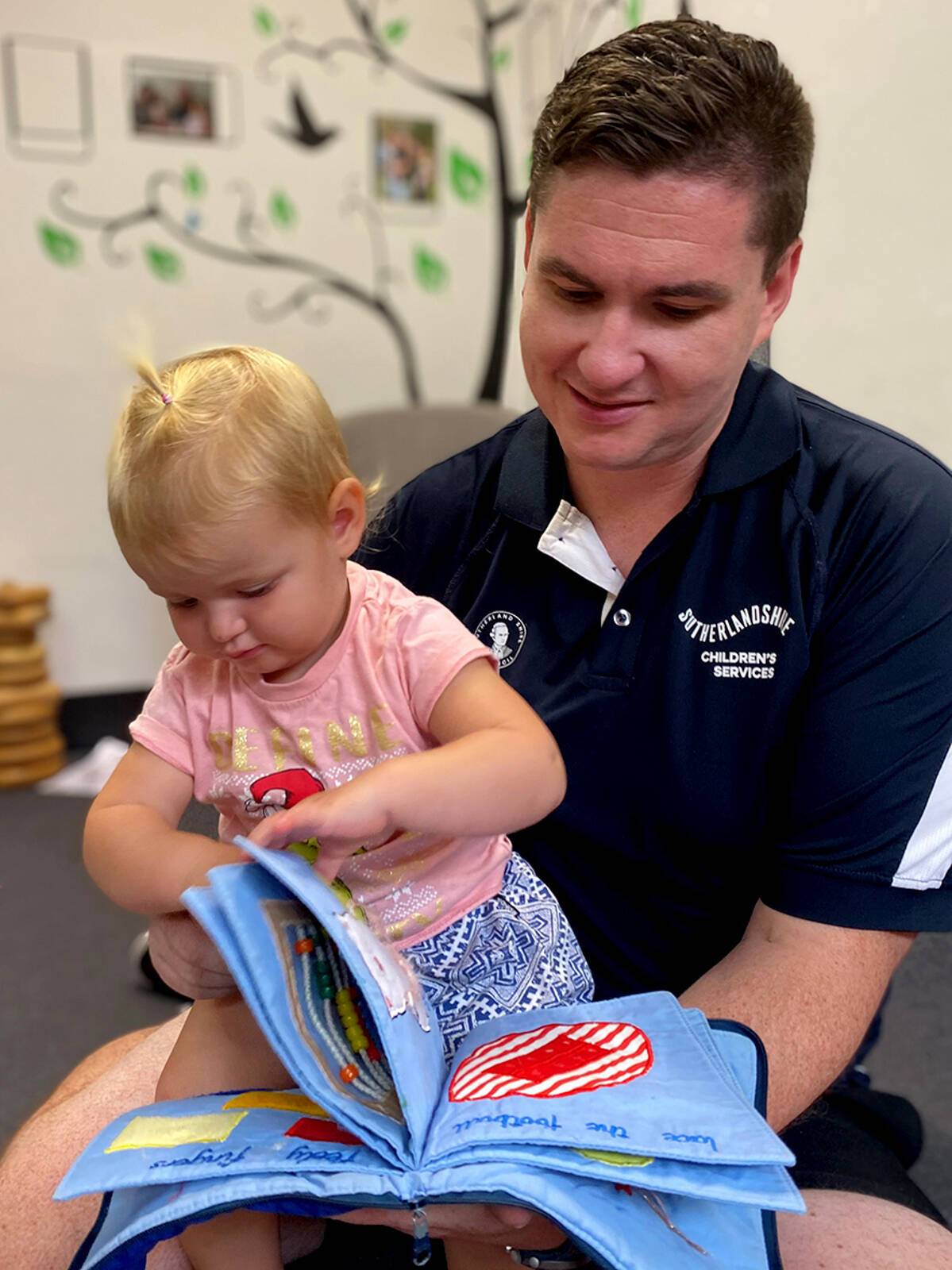 Moore Street Early Education Centre Sutherland