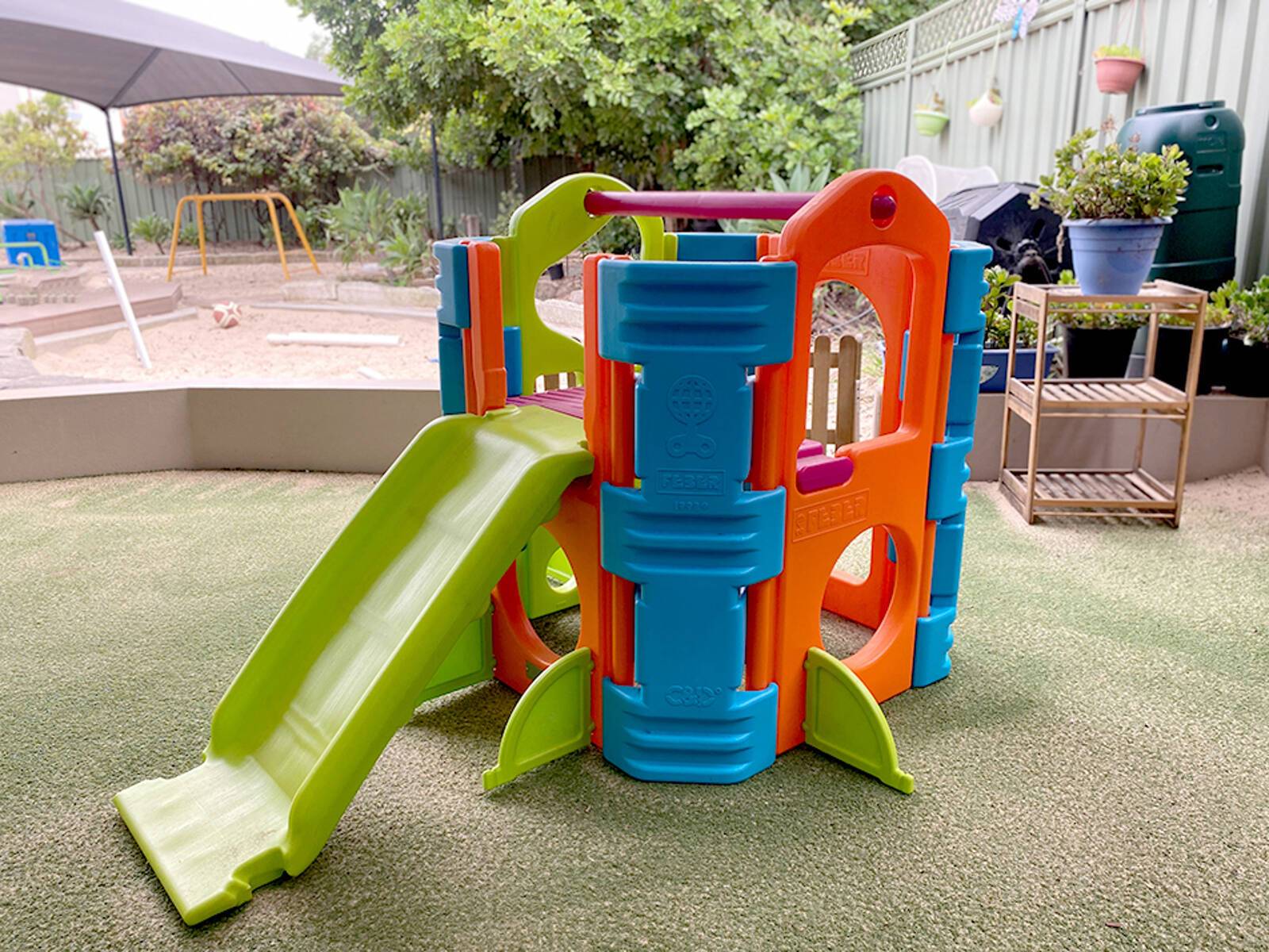 Moore Street Early Education Centre Sutherland