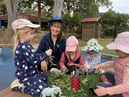 Soldiers Road Early Education Centre Jannali