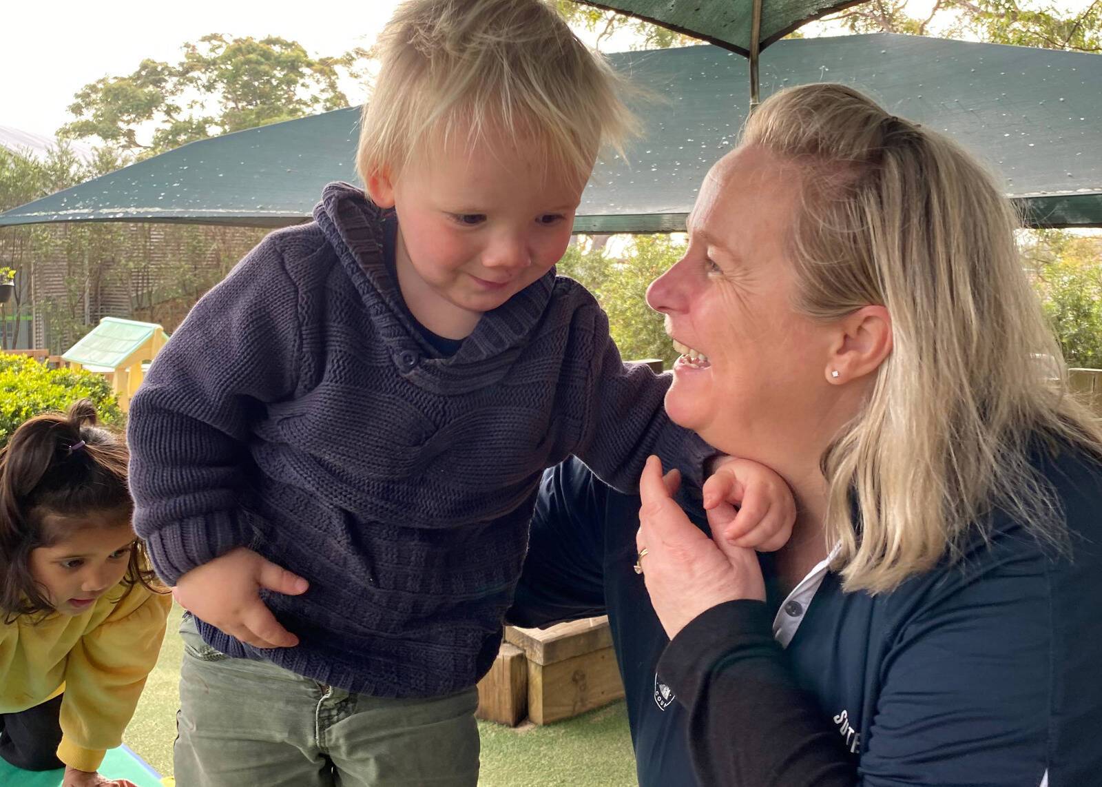 Soldiers Road Early Education Centre Jannali