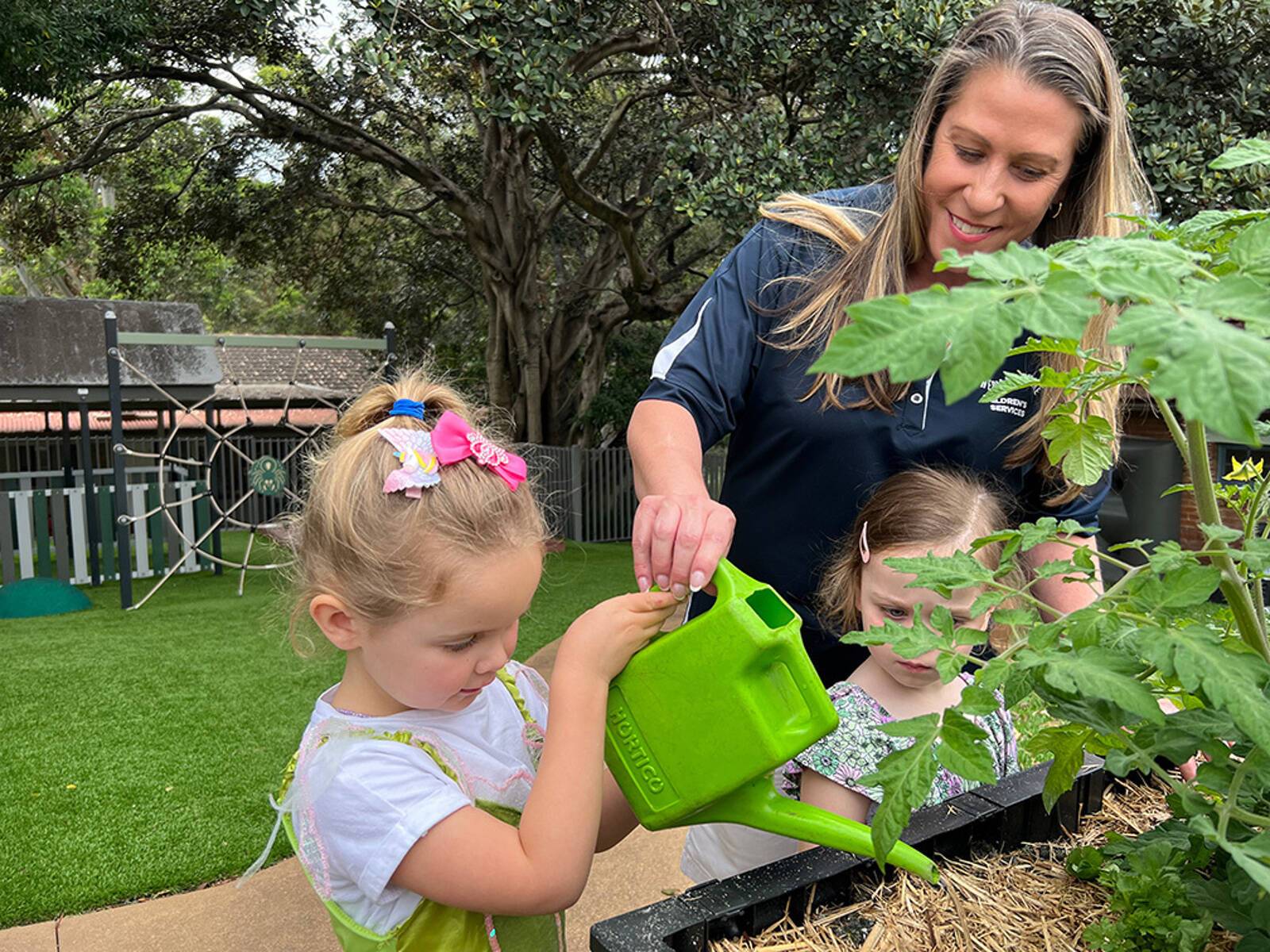 Waratah Street Early Education Centre Cronulla