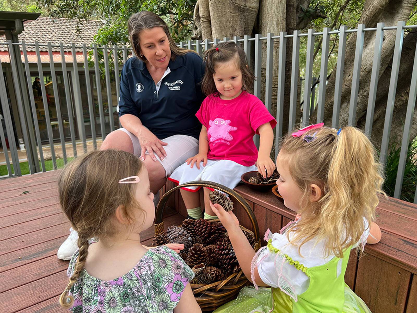 Waratah Street Early Education Centre Cronulla