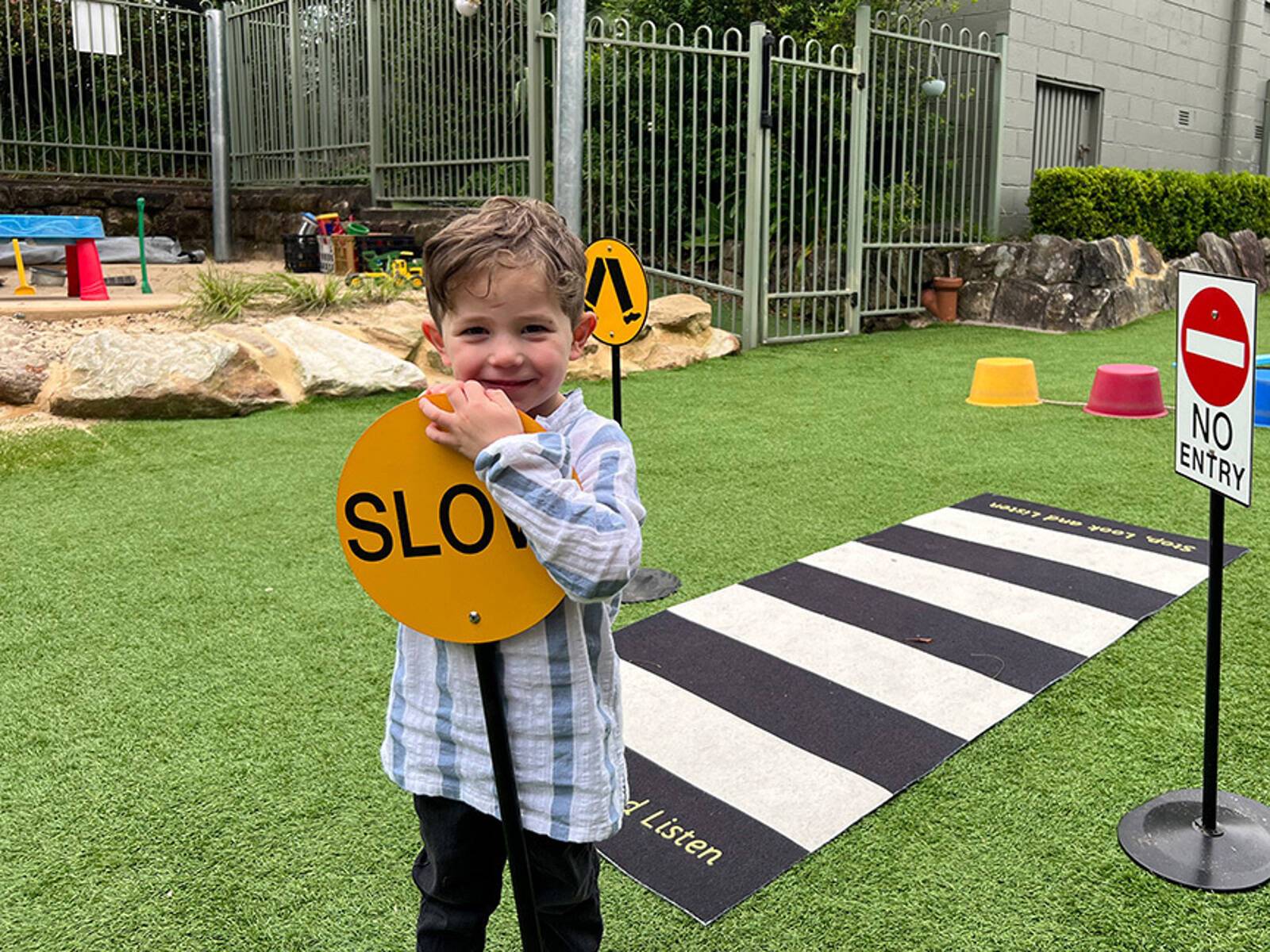 Waratah Street Early Education Centre Cronulla