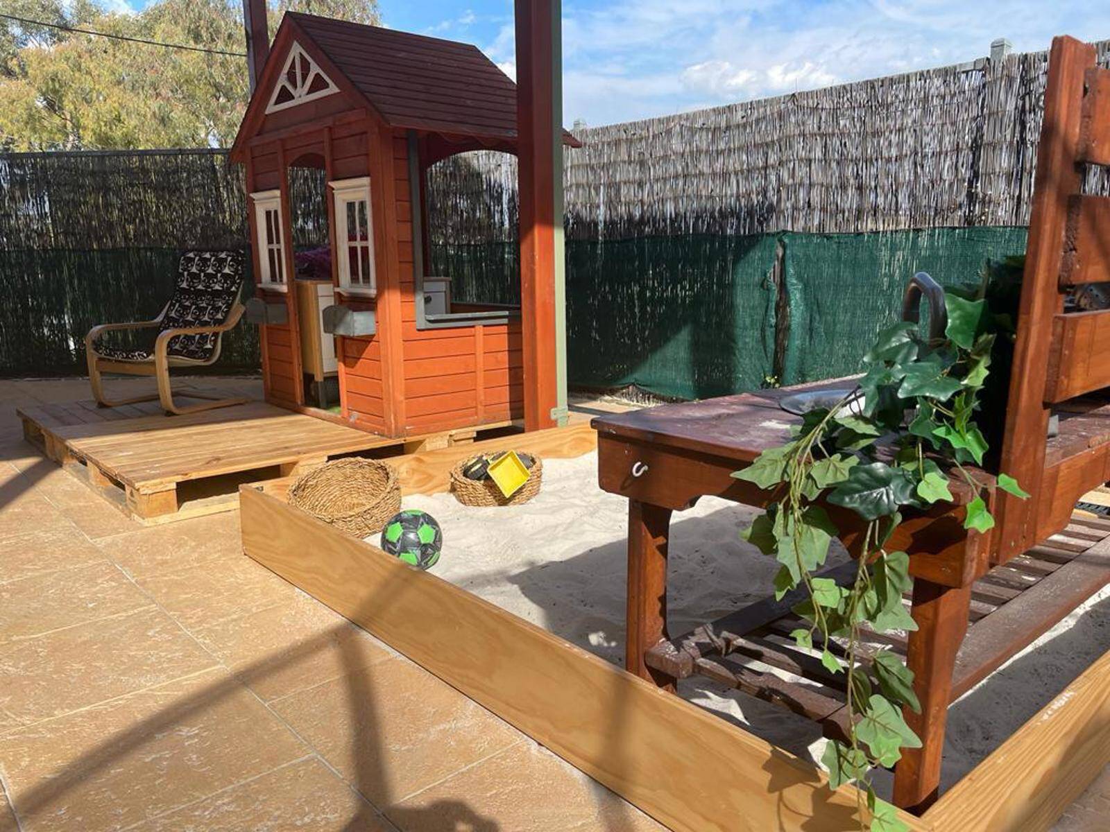 Little Blue Family Day Care 