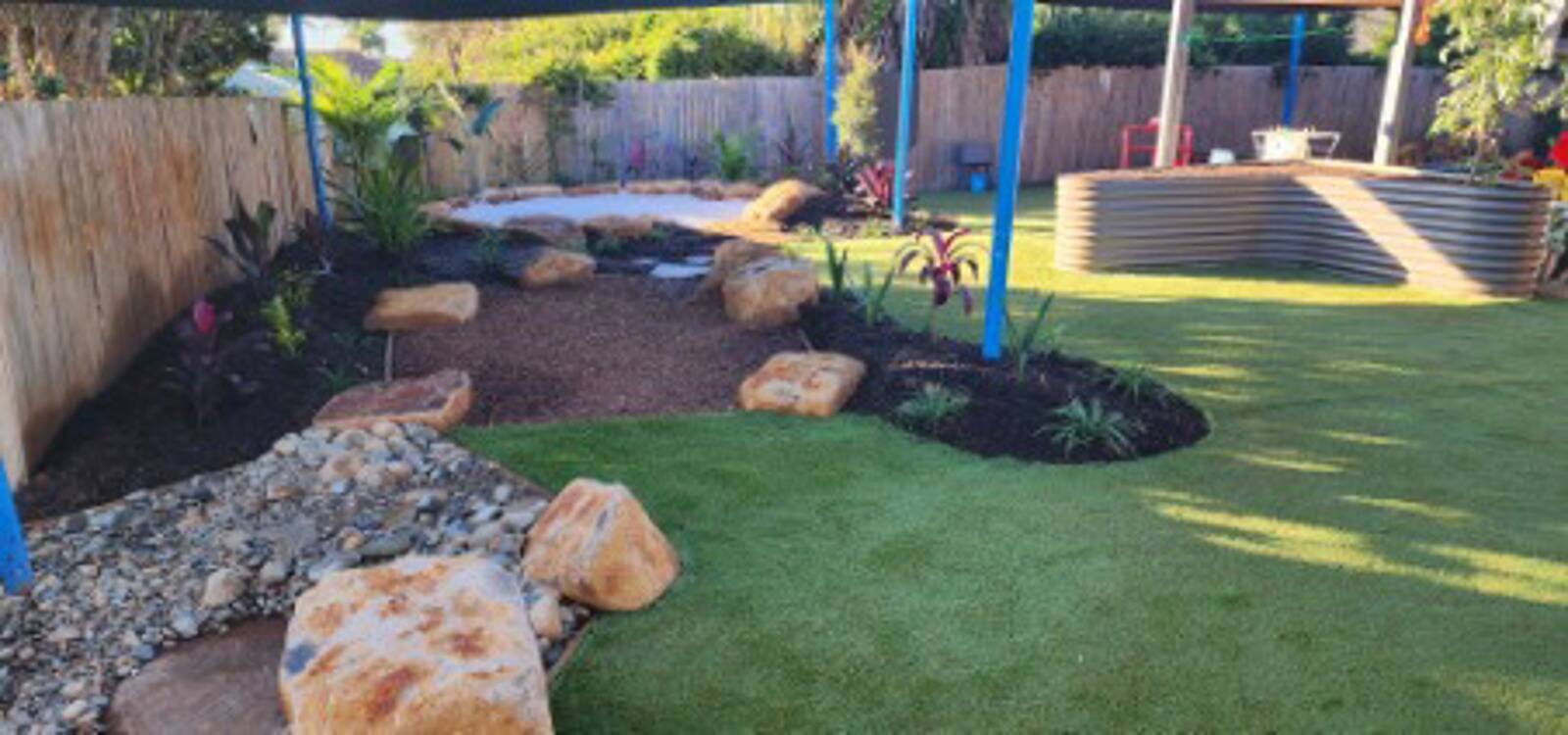 The Learning Cottage Wollongbar