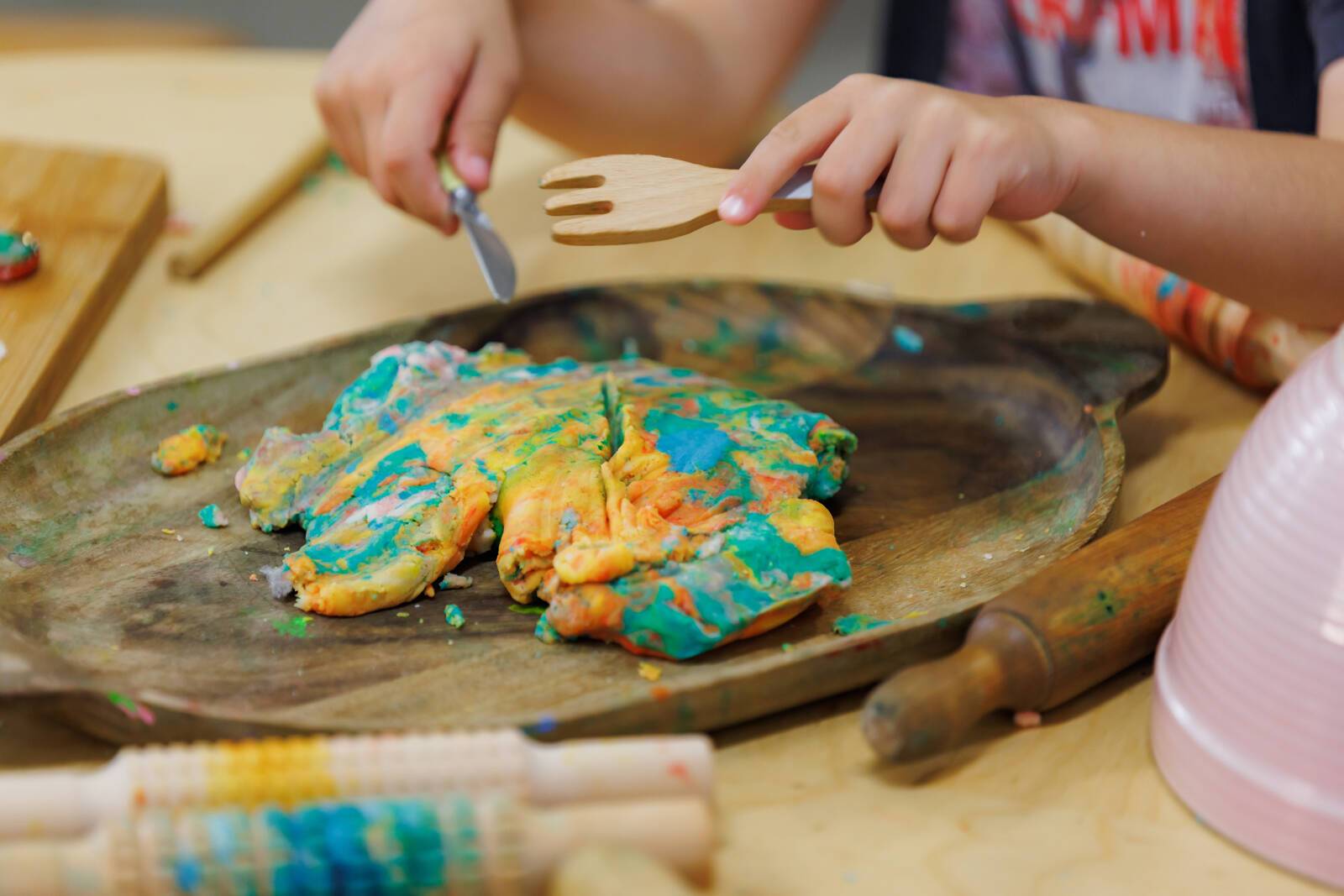 Holland Park Child Care Centre