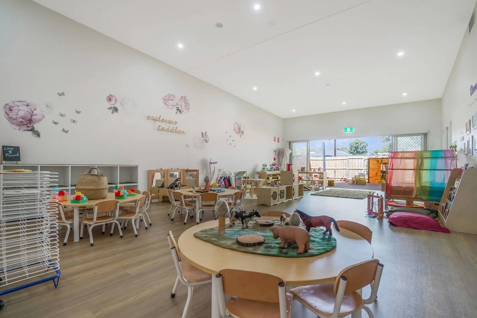 Little Explorers Academy - Kingswood