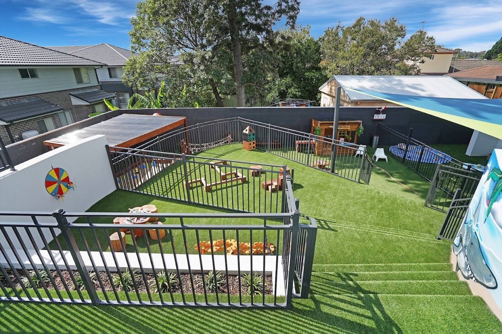 Little Explorers Academy - Kingswood