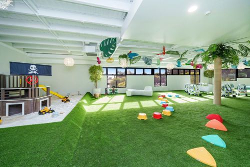 Studio 64 Early Learning and Kindergarten Lathlain