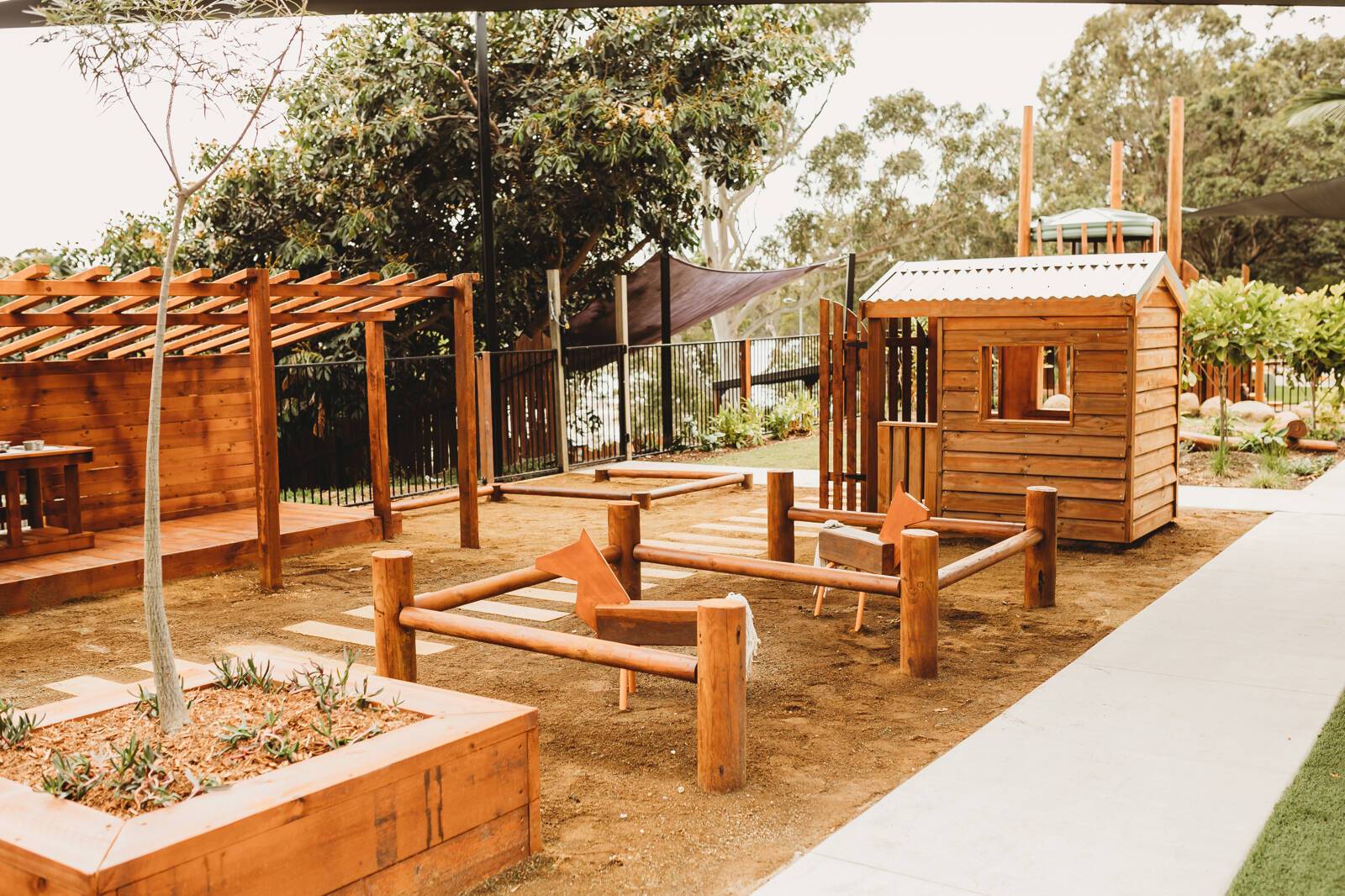 Capers Early Learning Mango Hill