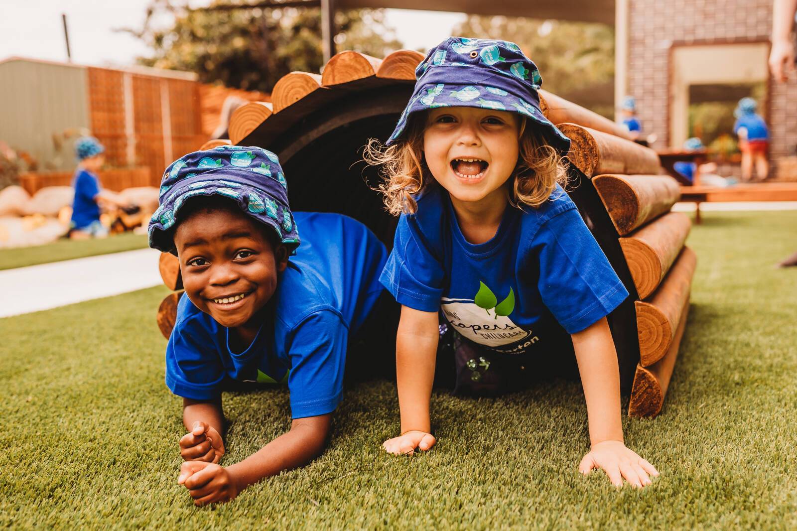 Capers Early Learning Mango Hill