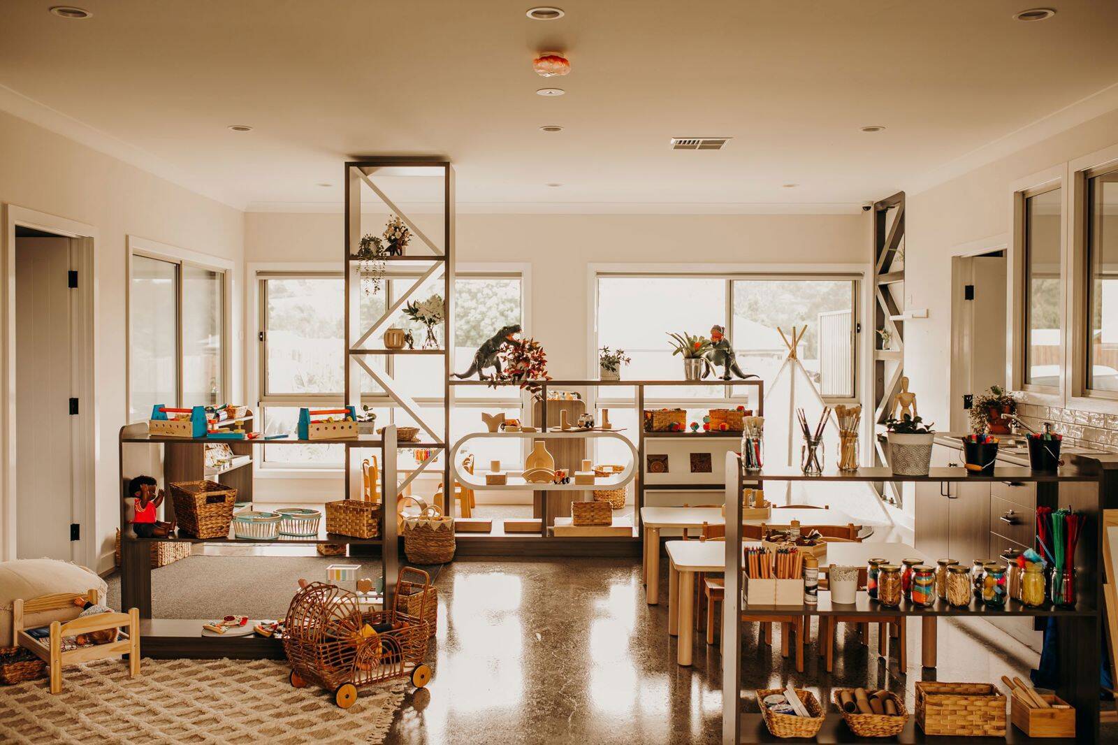 Capers Early Learning Nambour