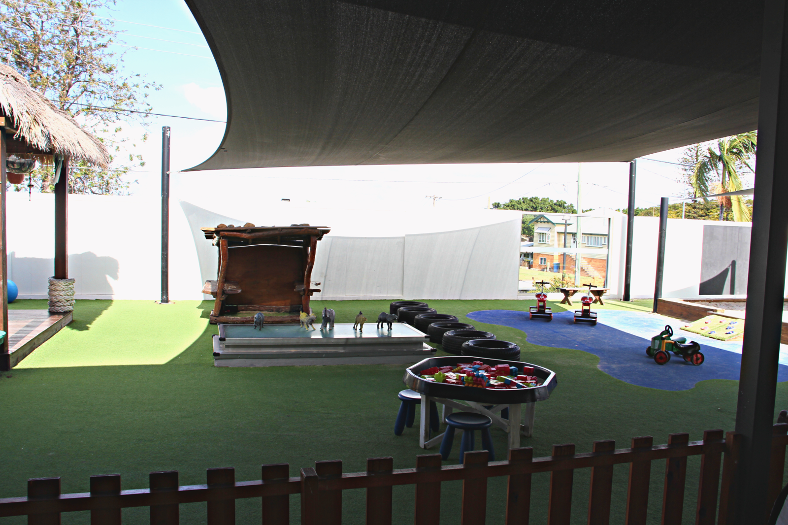 Capers Early Learning Northgate