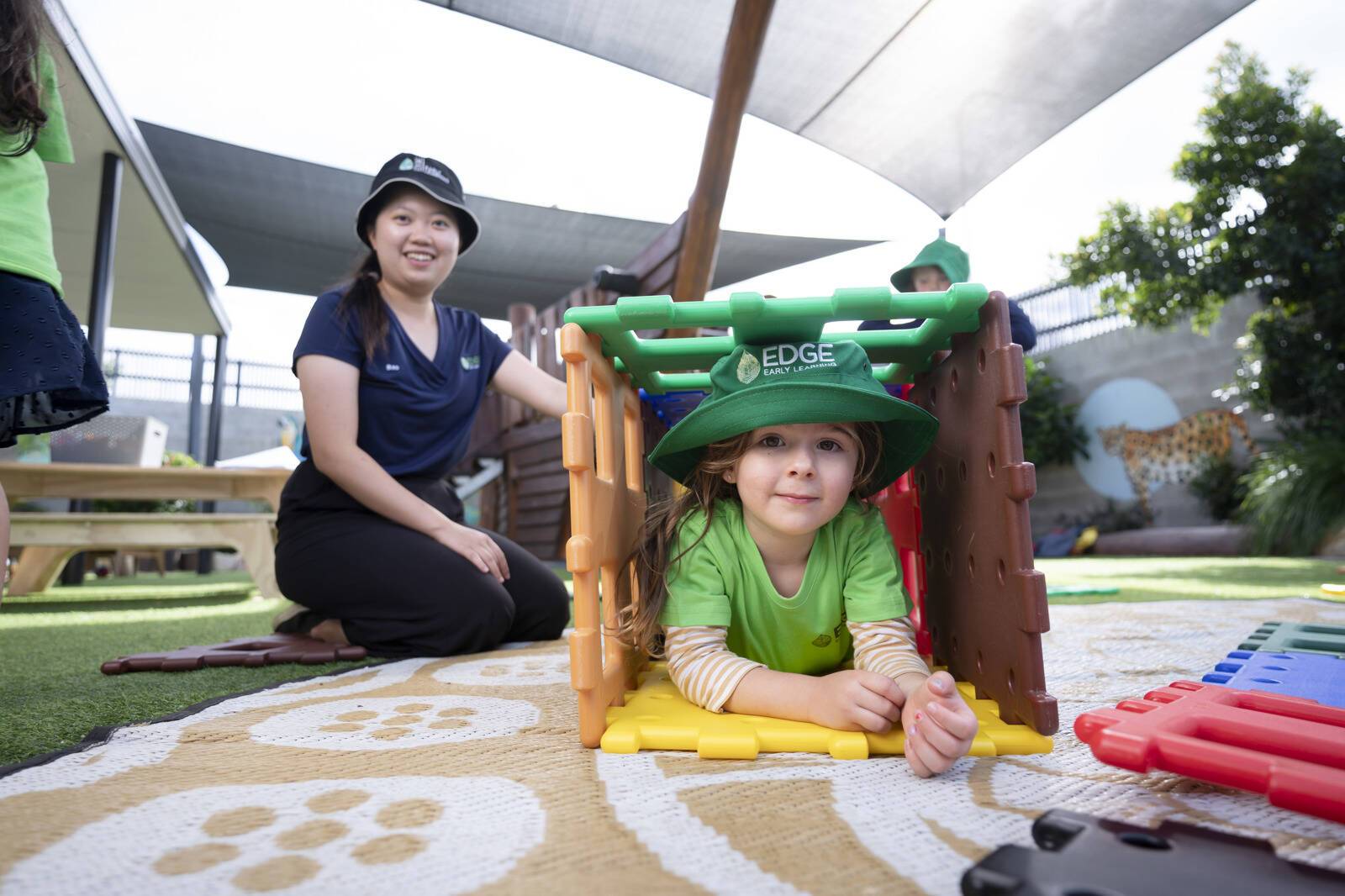 Edge Early Learning Coomera