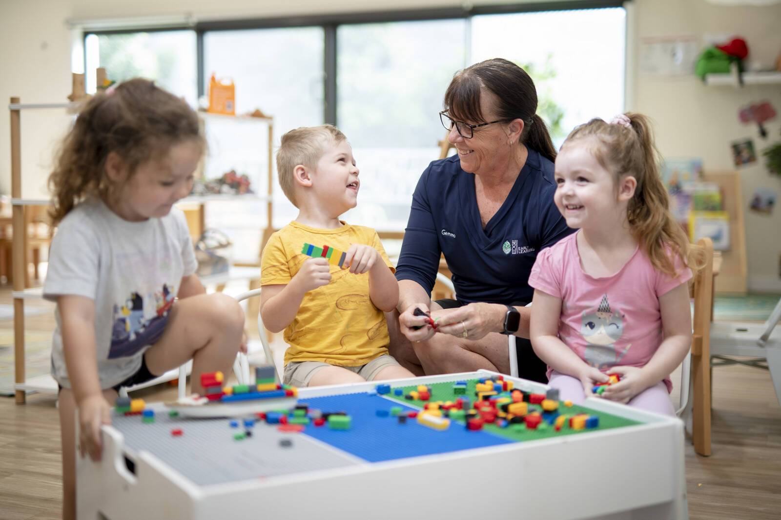 Edge Early Learning Coomera