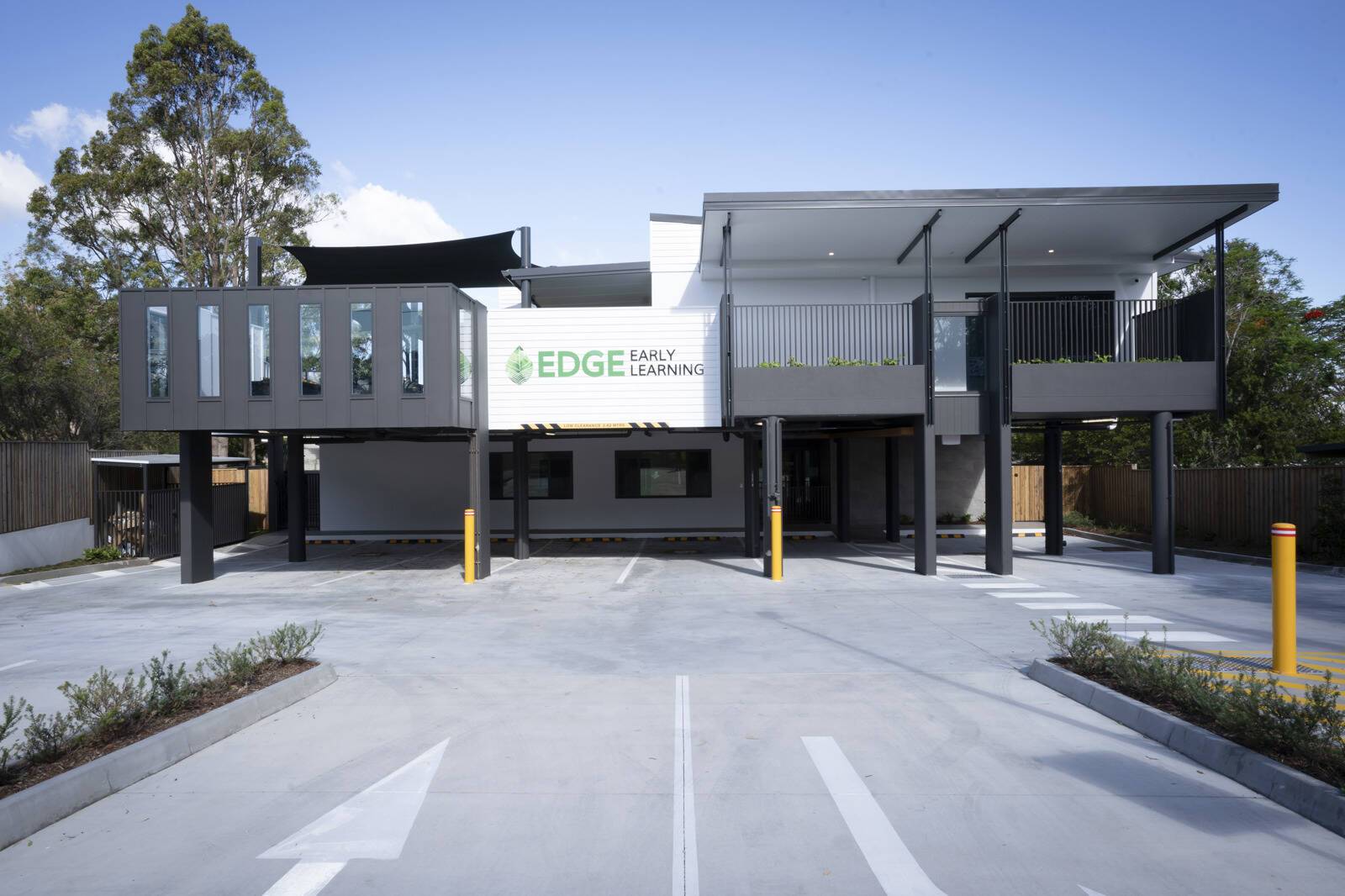Edge Early Learning Crestmead