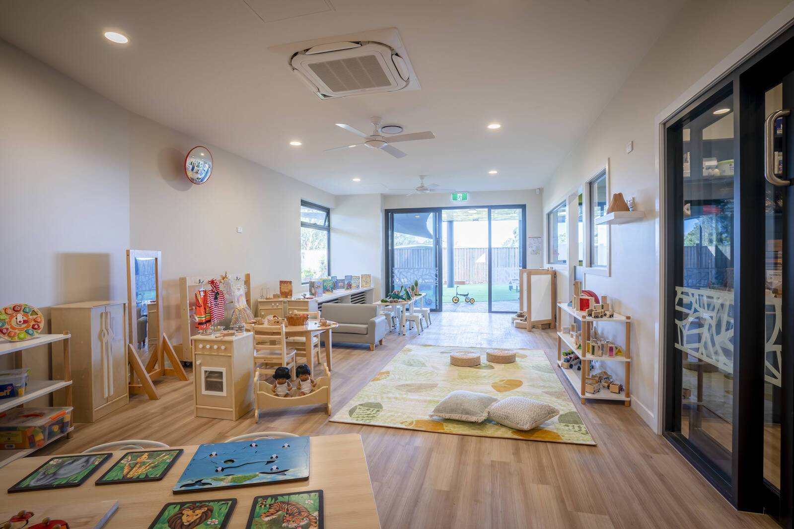 Edge Early Learning Crestmead