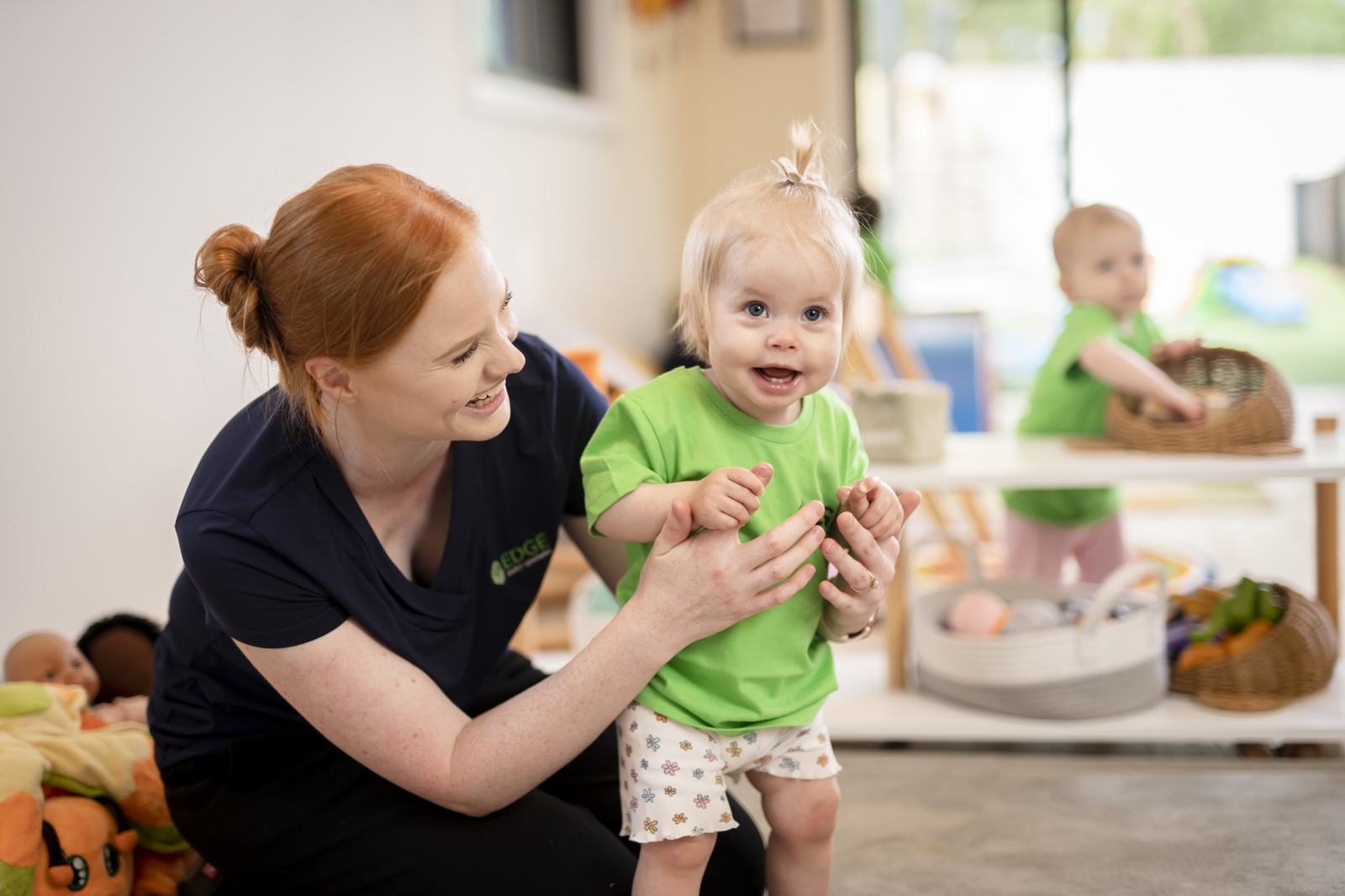 Edge Early Learning Karana Downs