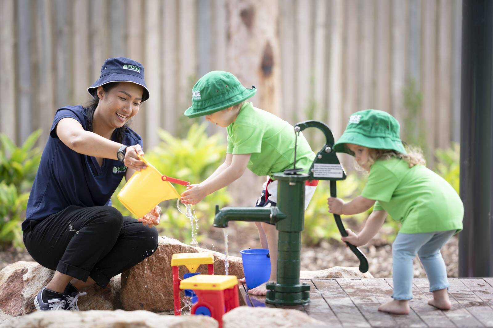 Edge Early Learning Karana Downs