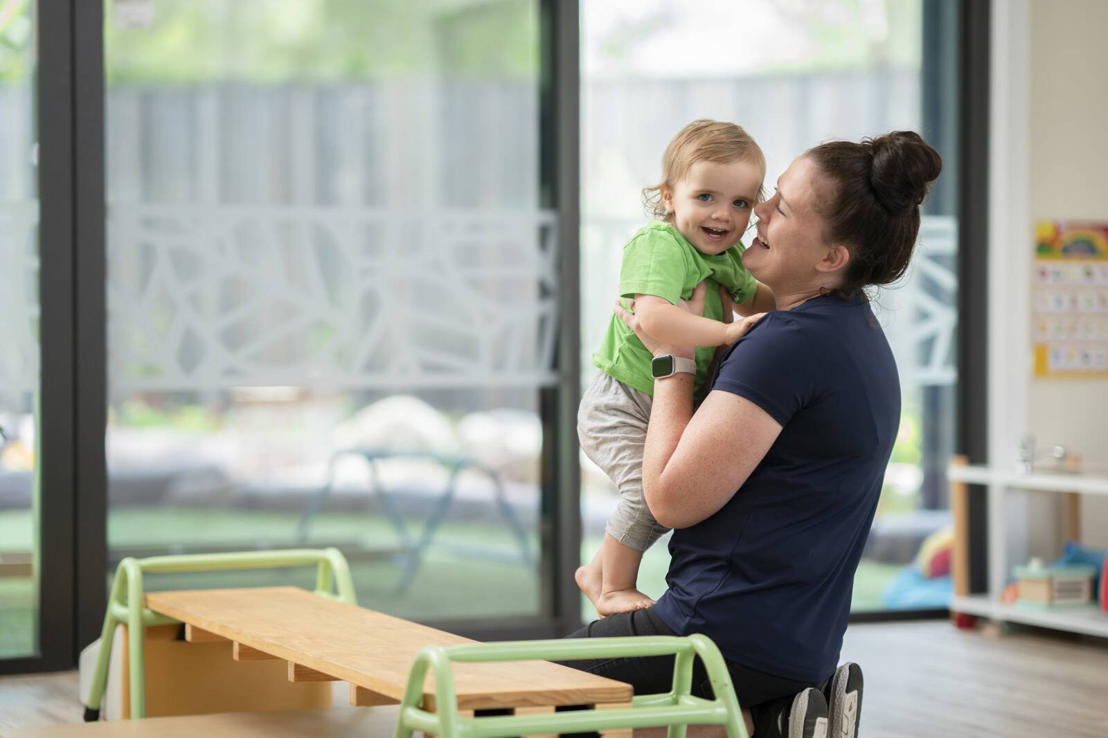 Edge Early Learning Karana Downs