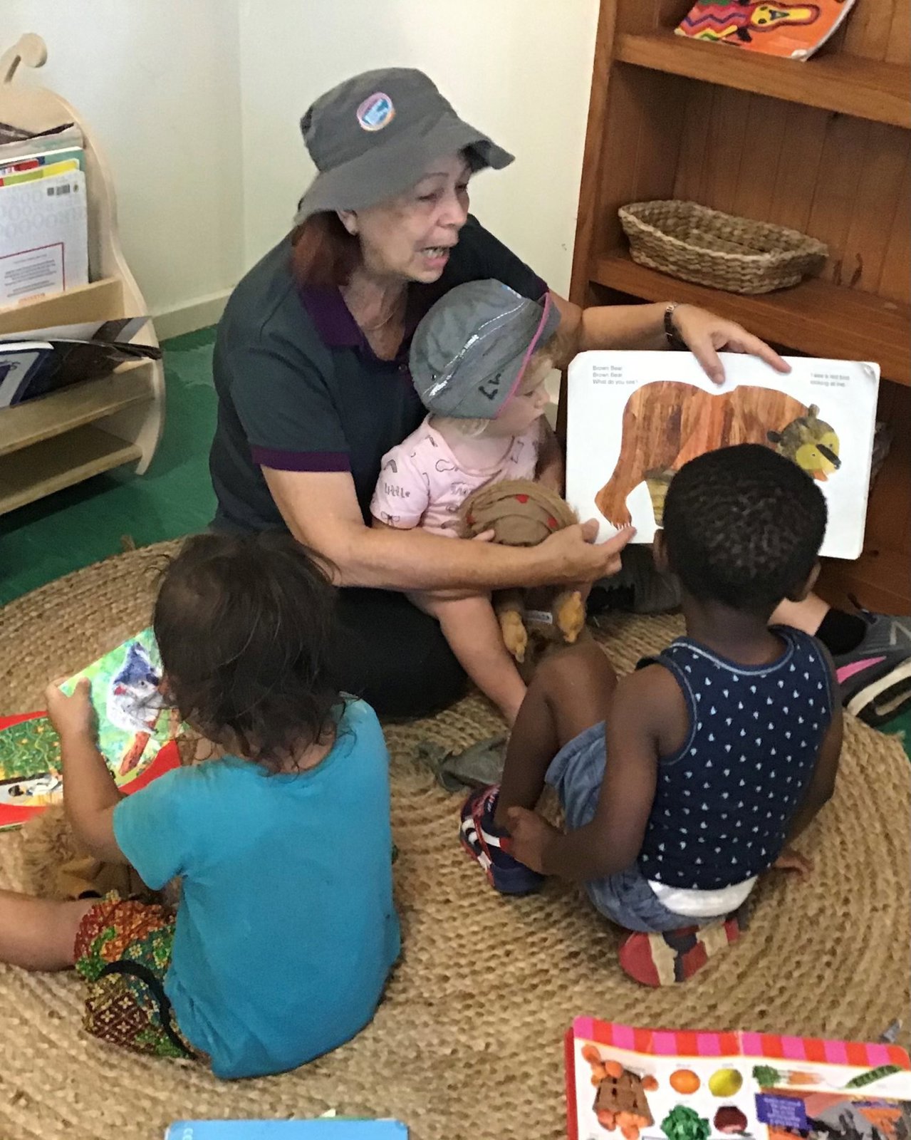 Goodstart Early Learning Darwin Airport