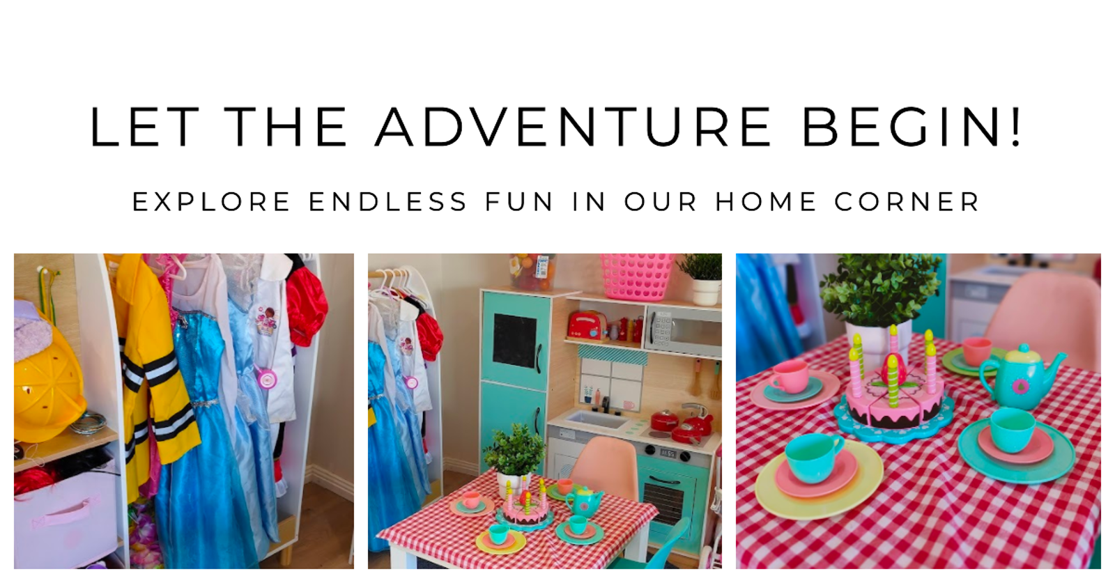 Bright Minds Family Daycare - Castle Hill