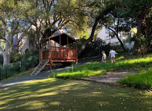 Lavender Bay Preschool