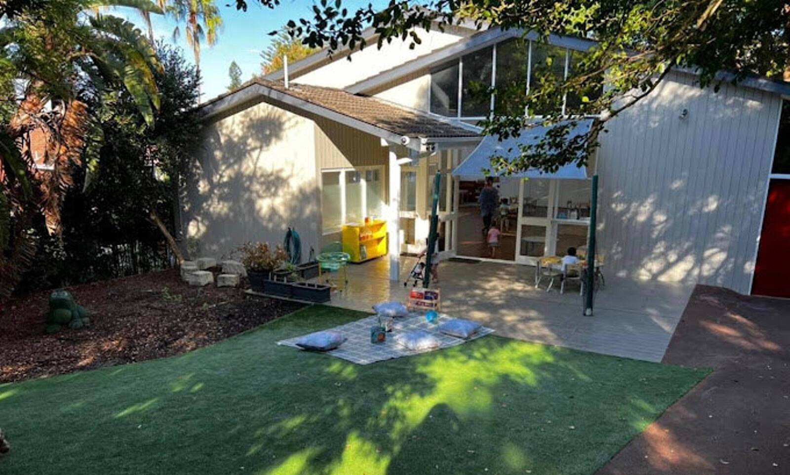 Lavender Bay Preschool