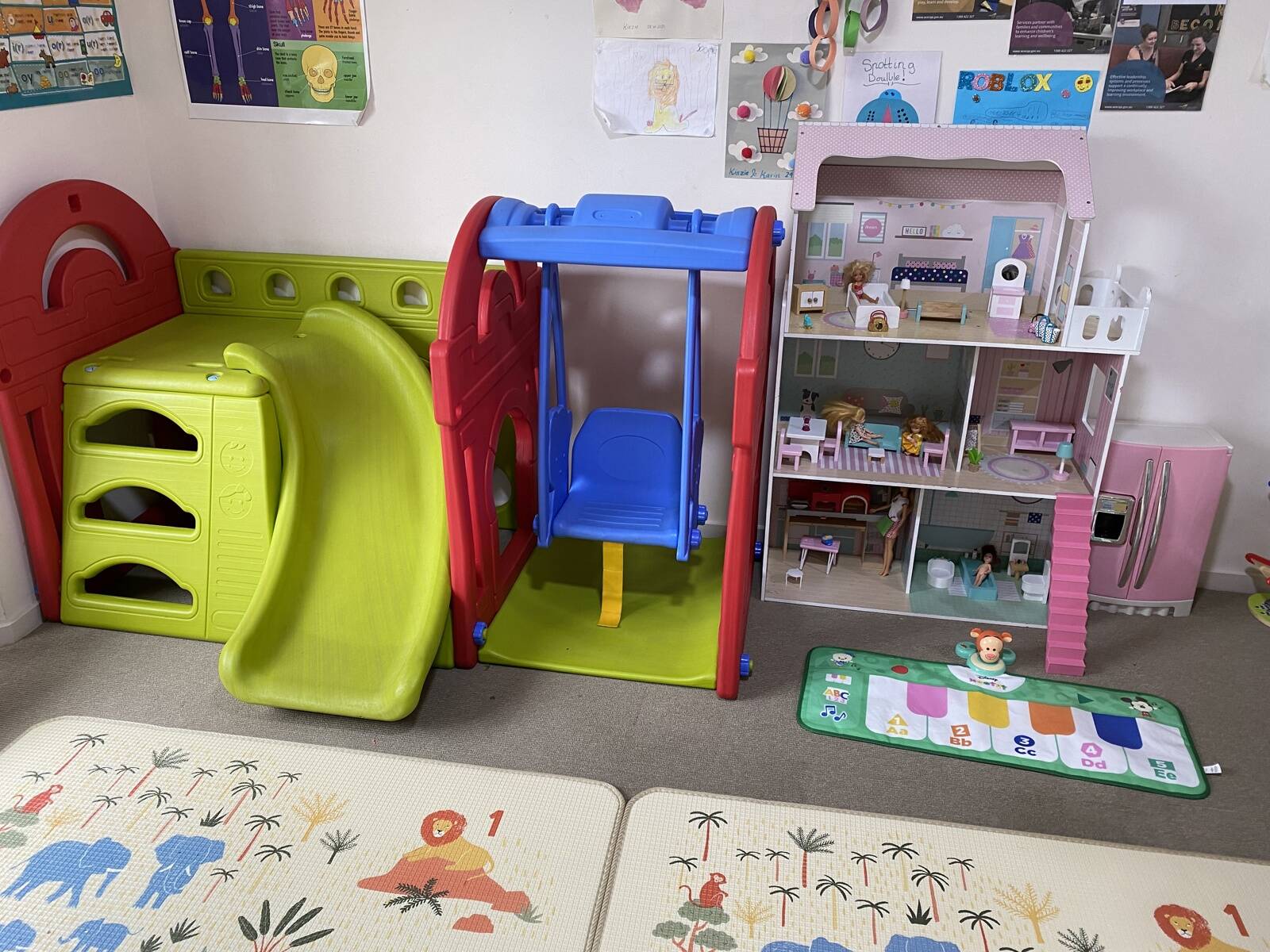 Elnaz Family Day Care