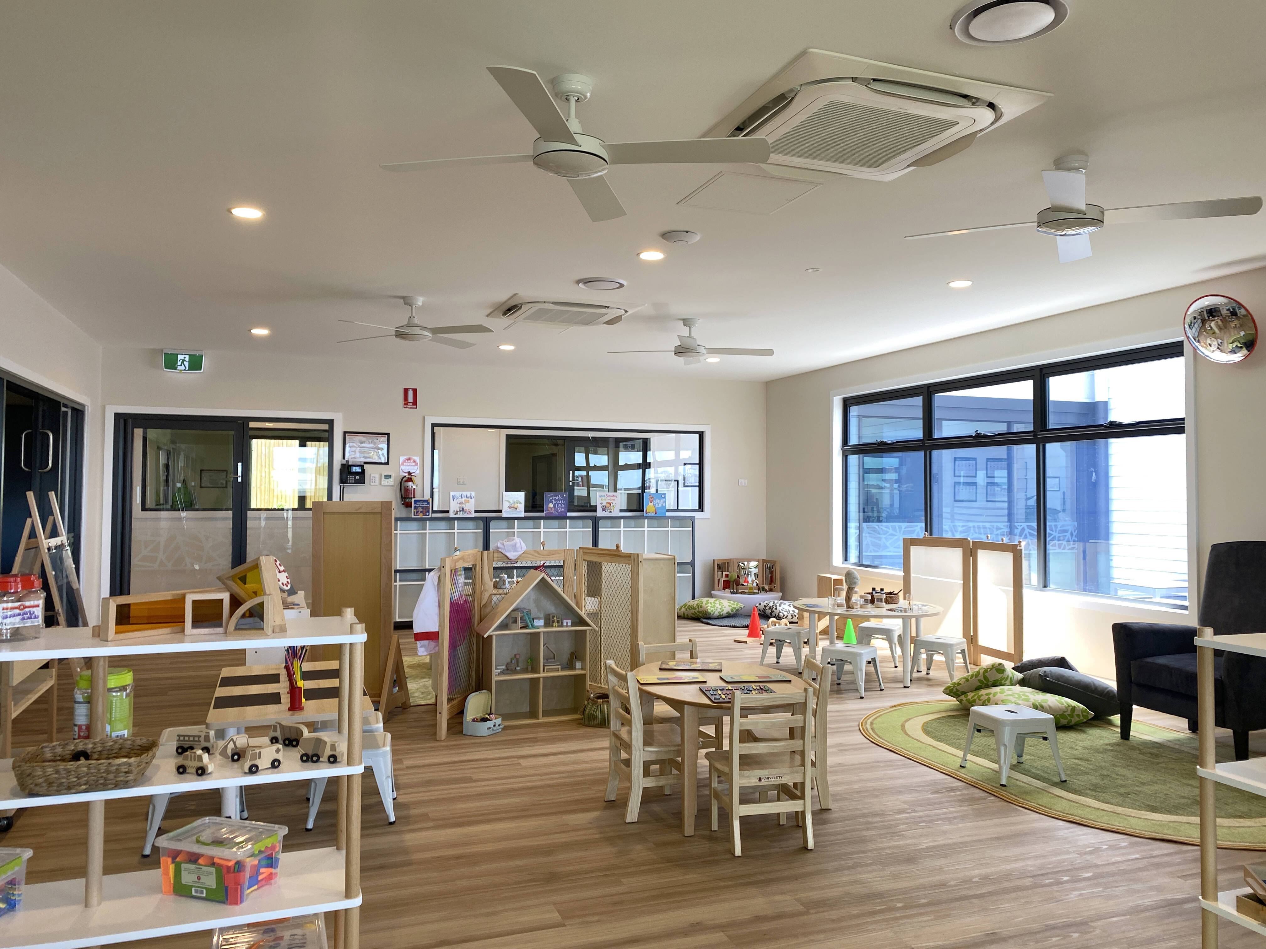 Edge Early Learning Pimpama Village