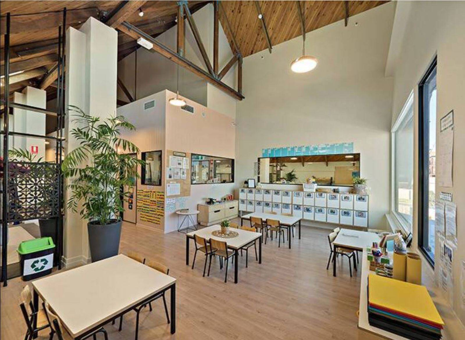 Harmony Early Education Greenslopes