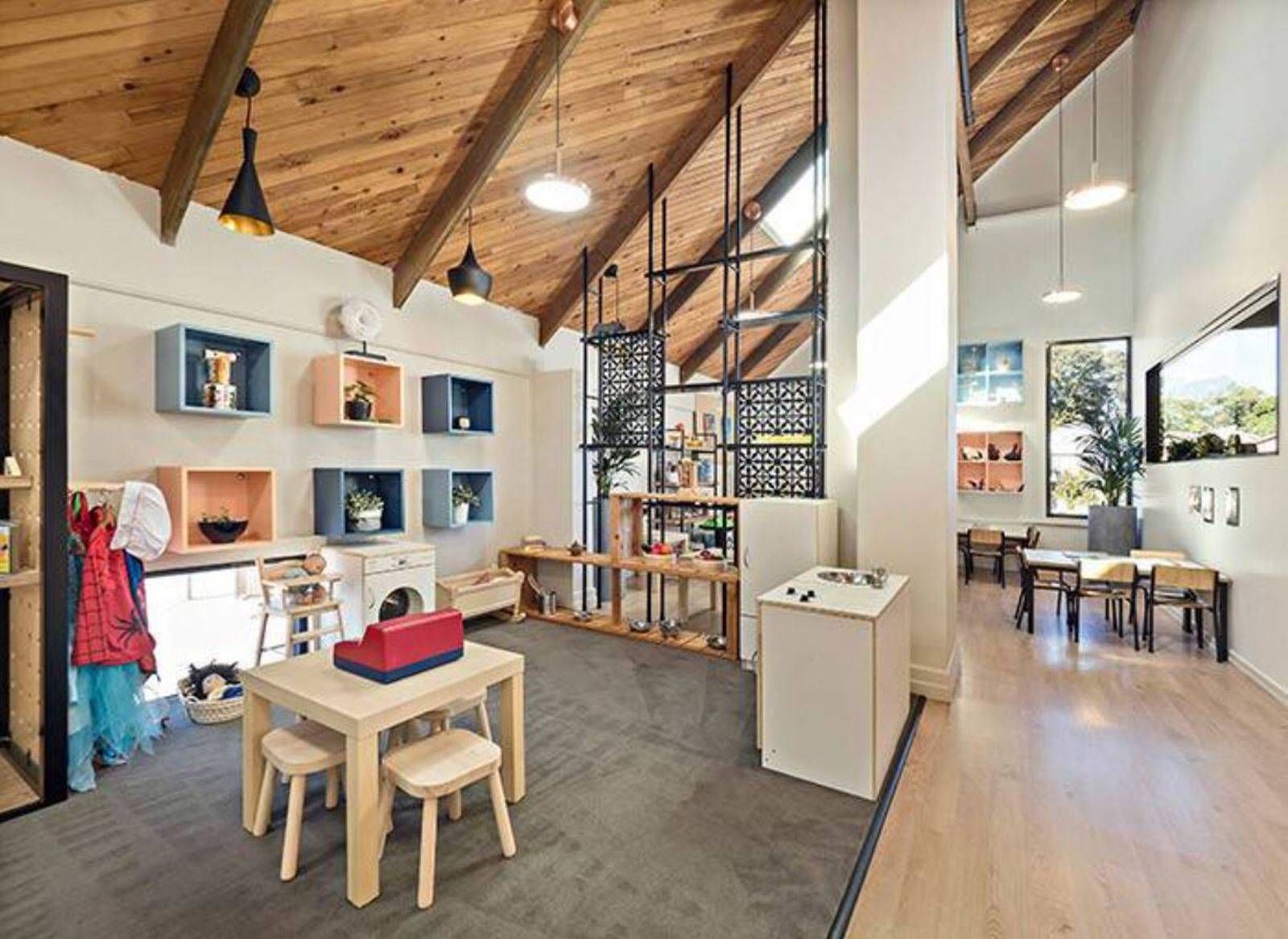 Harmony Early Education Greenslopes