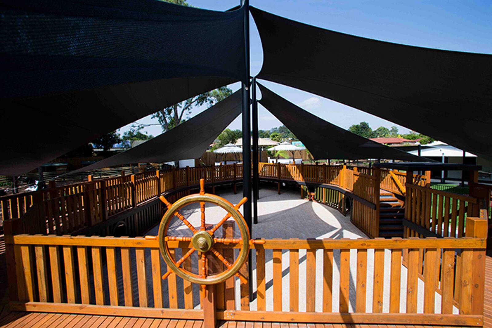 Adam and Noah Early Learning College