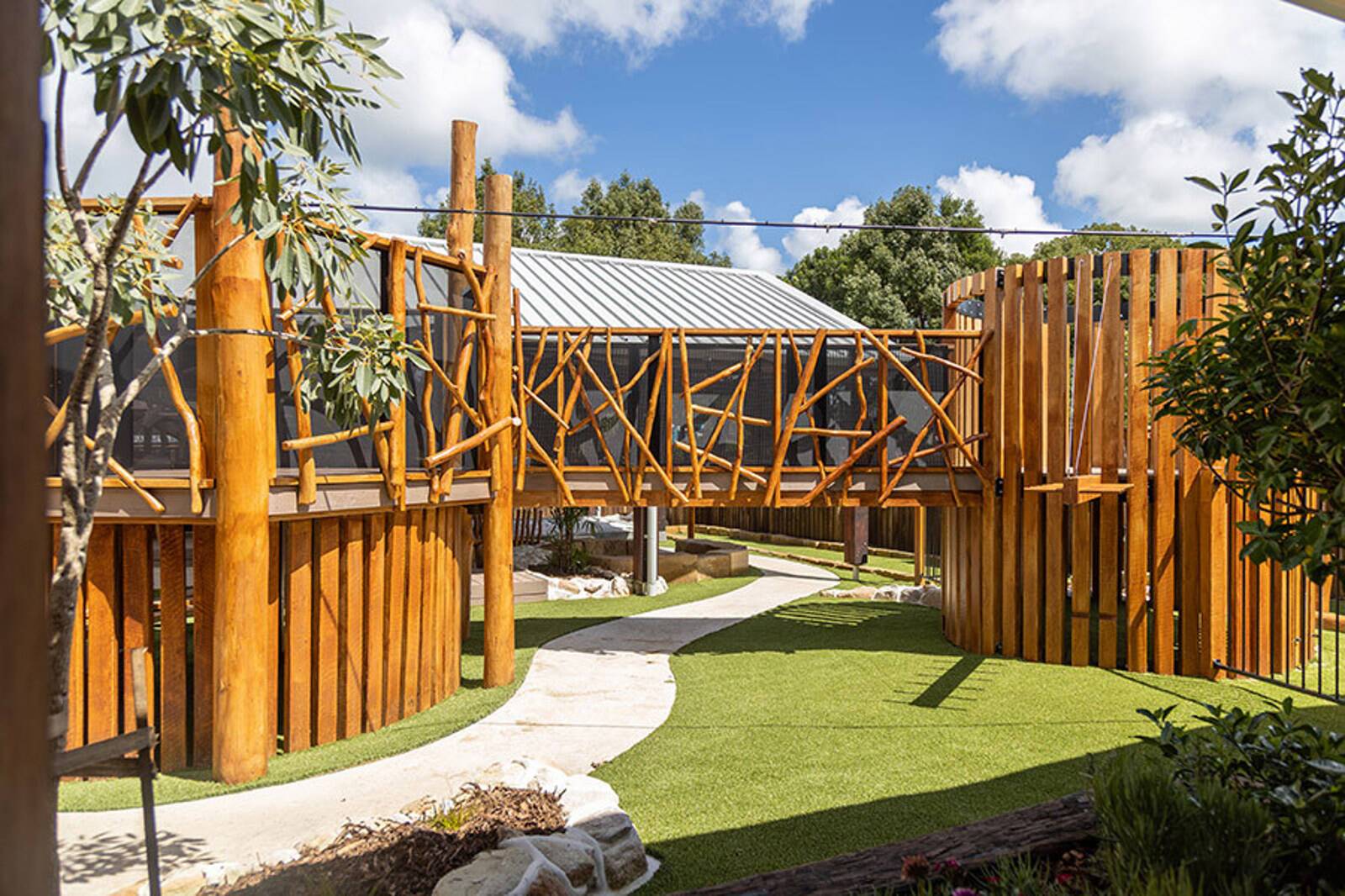 Harmony Early Education Bangalow