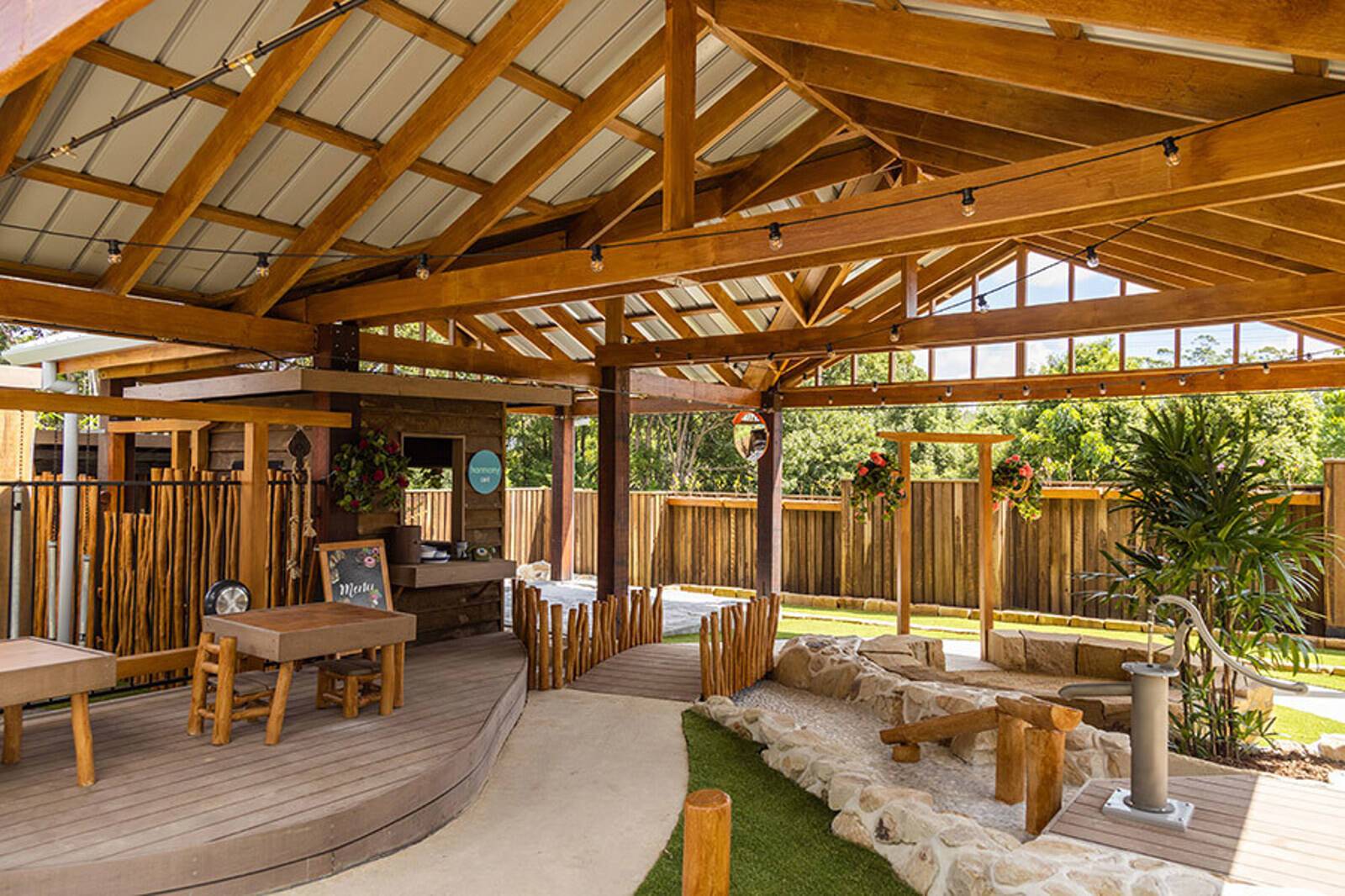 Harmony Early Education Bangalow