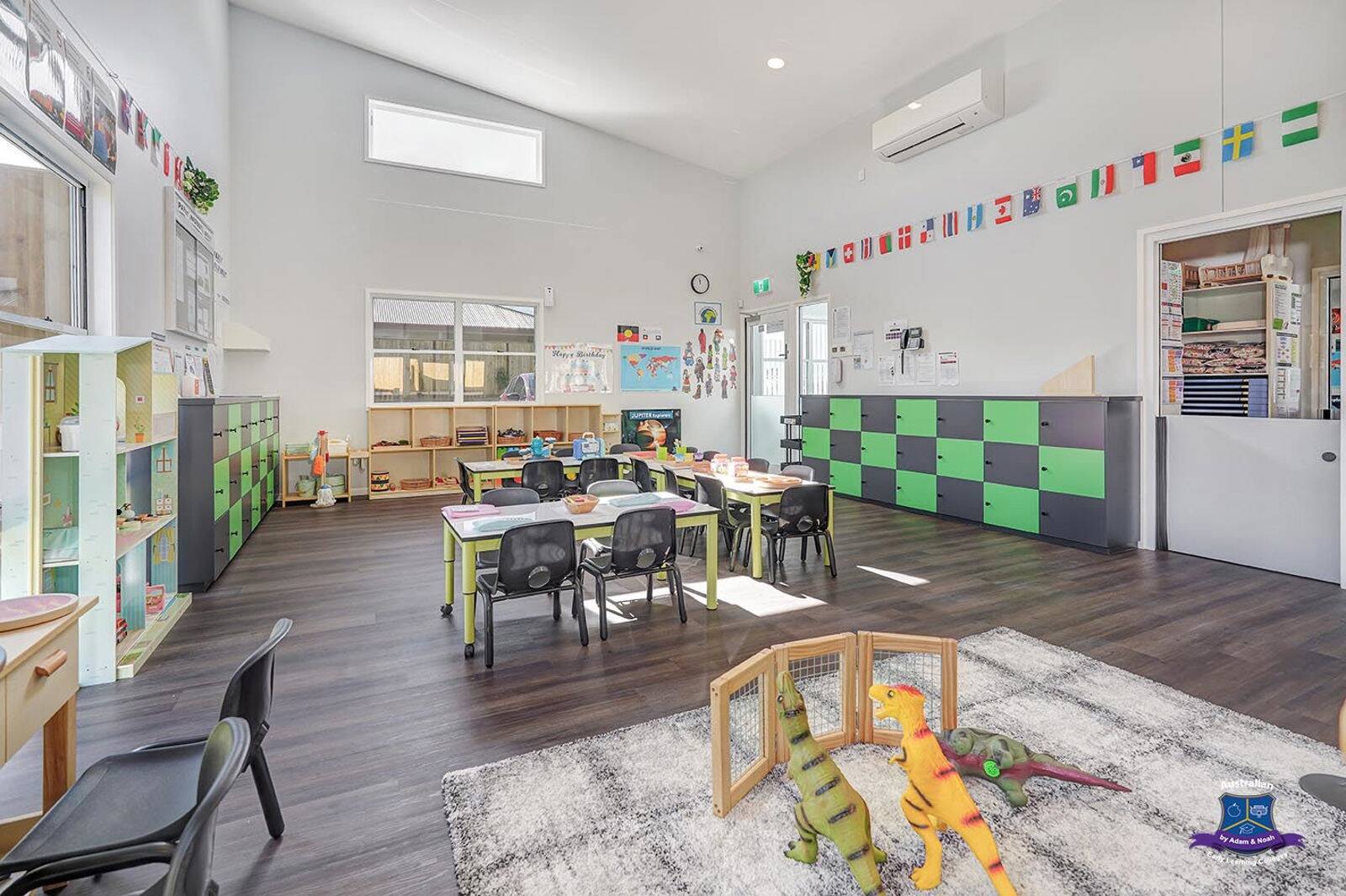 Marsden Early Learning College - NOW OPEN!