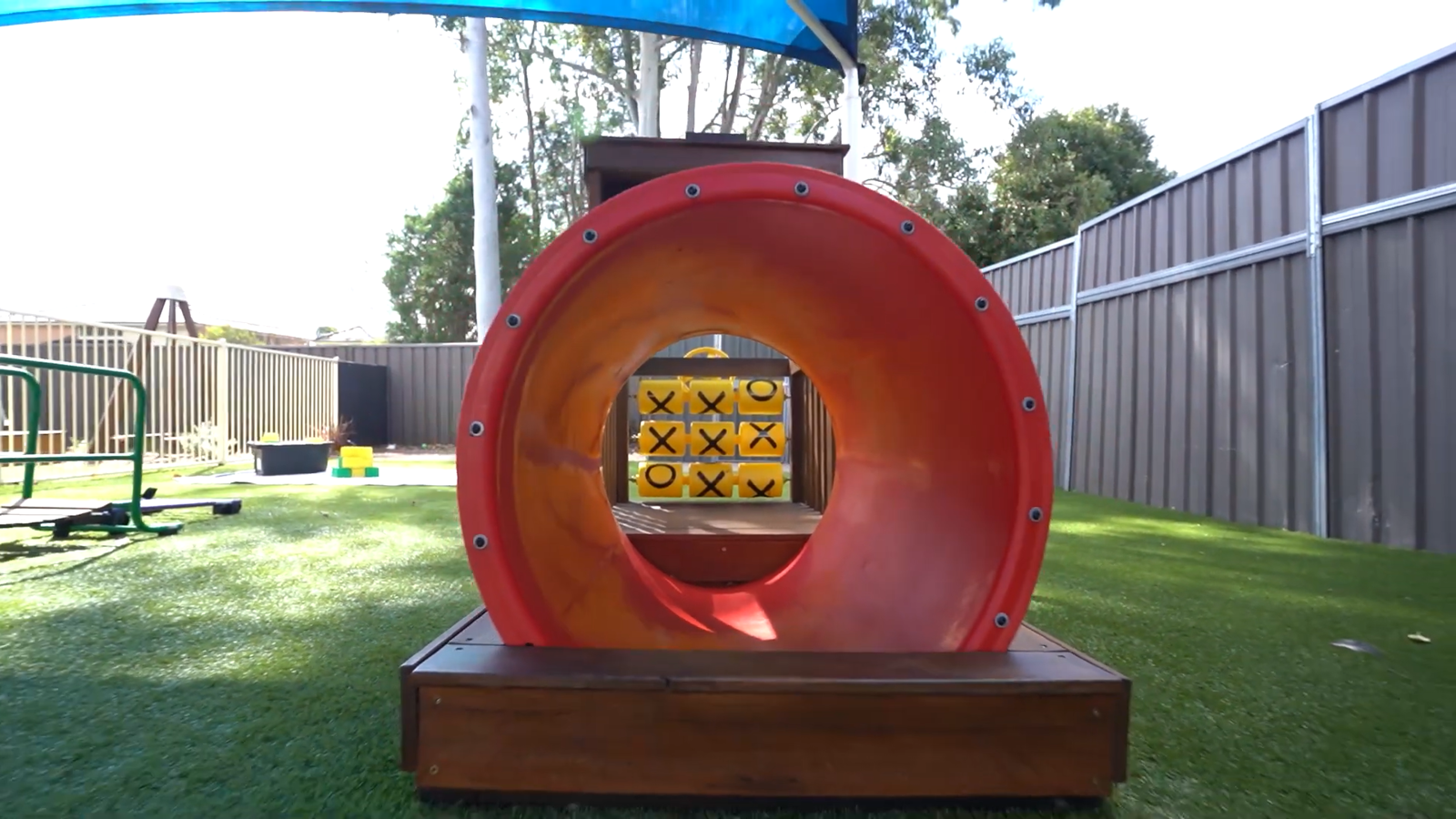 Zahra Early Learning Centre