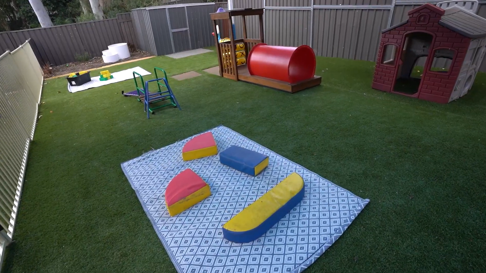 Zahra Early Learning Centre