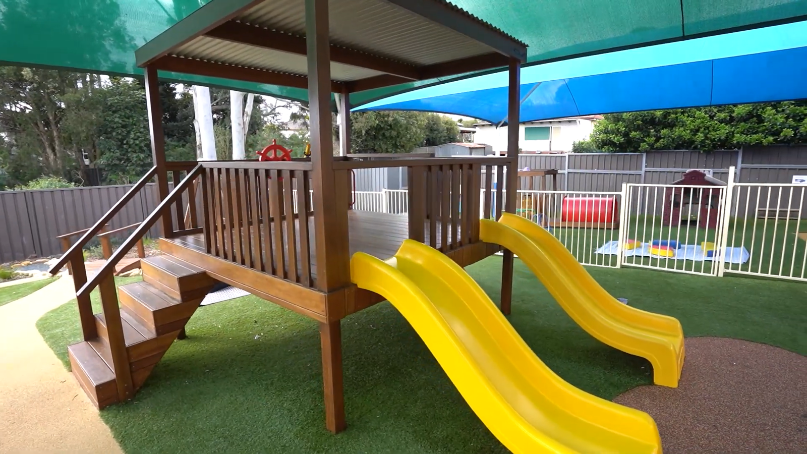 Zahra Early Learning Centre