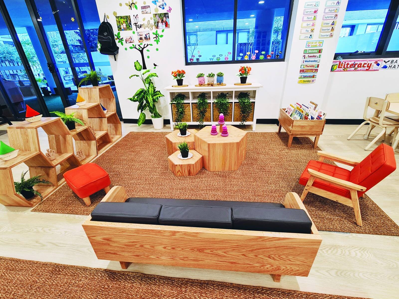 Swan Academy Chatswood