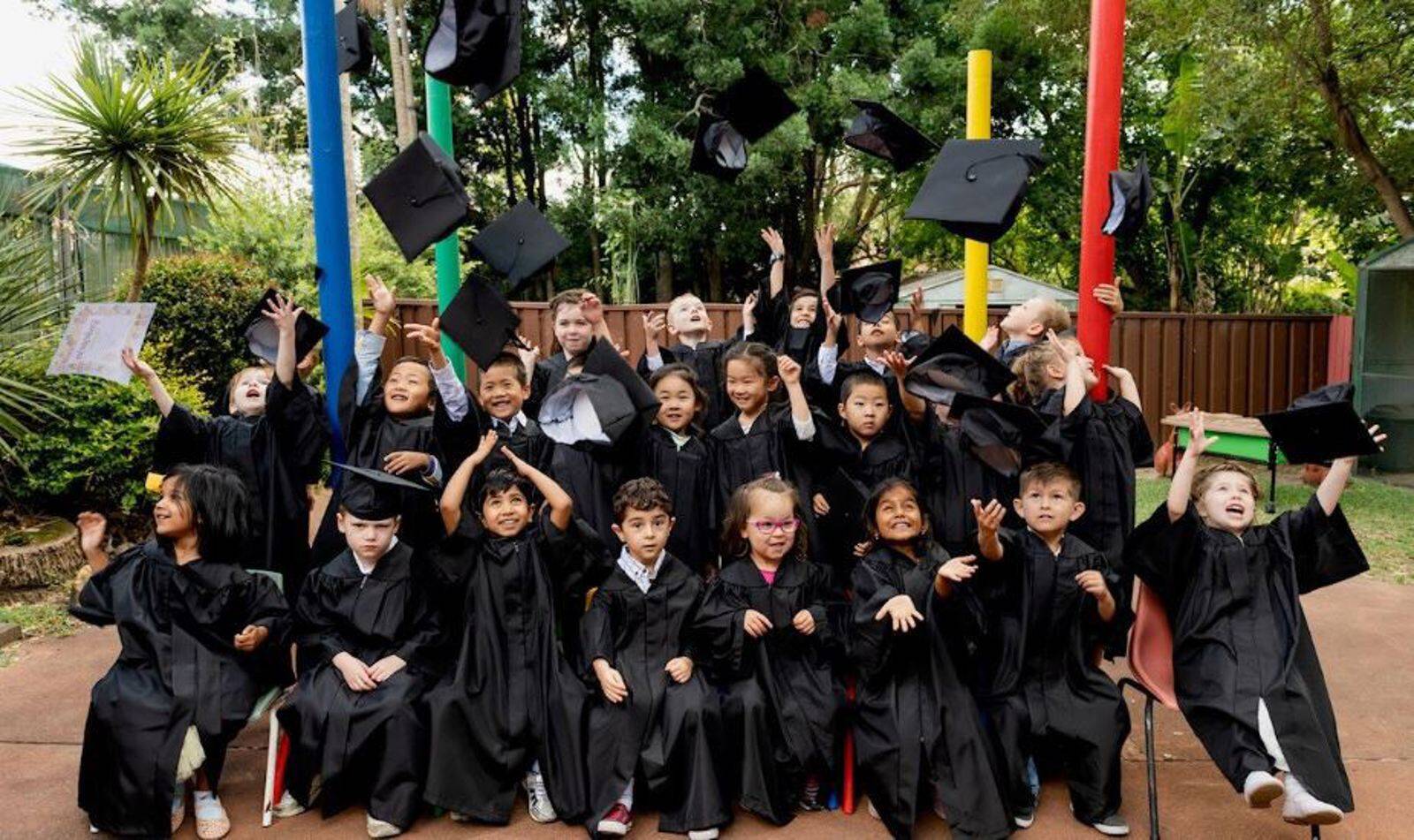 Hornsby Heights Pre-School Kindergarten