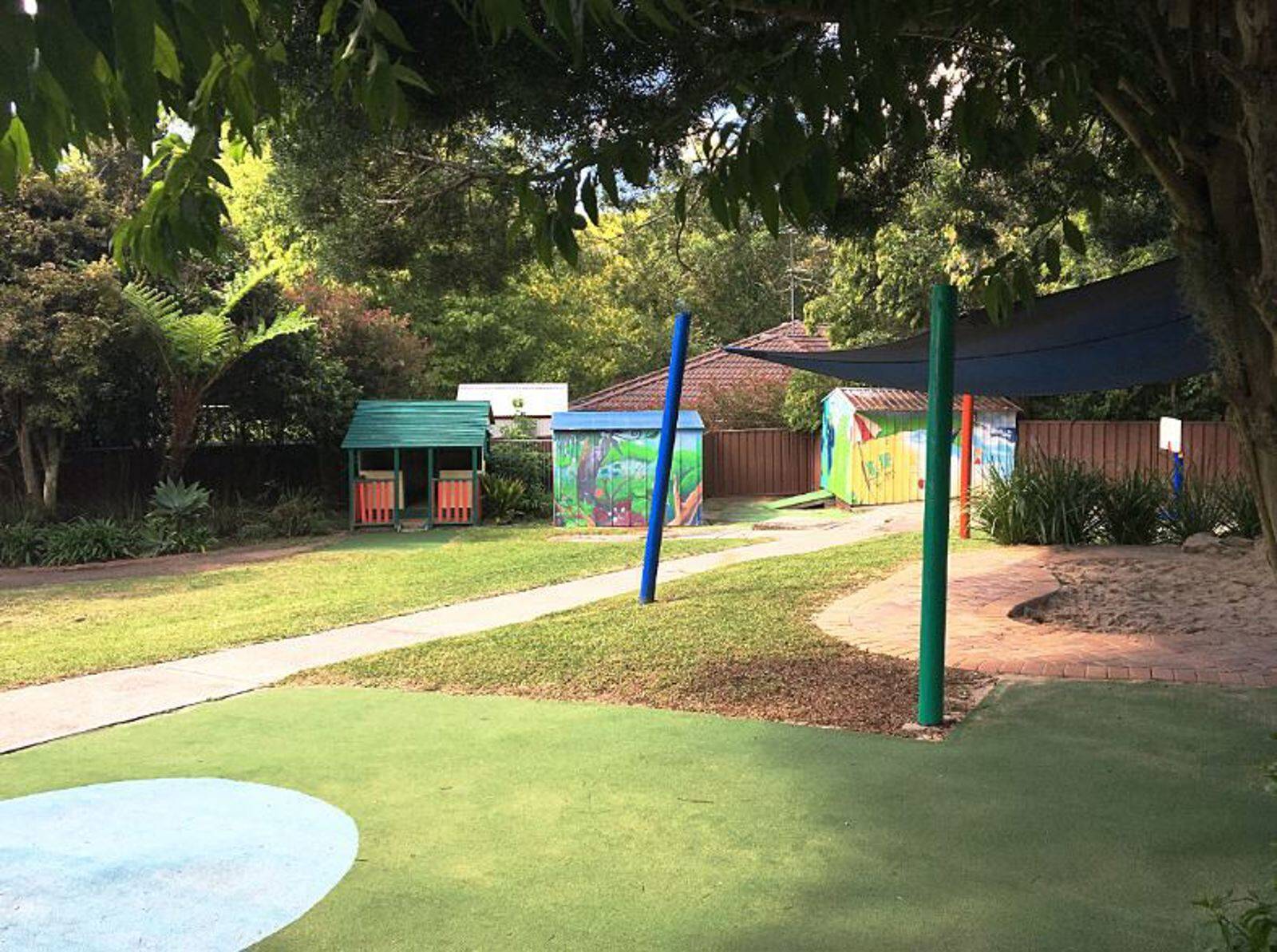 Hornsby Heights Pre-School Kindergarten