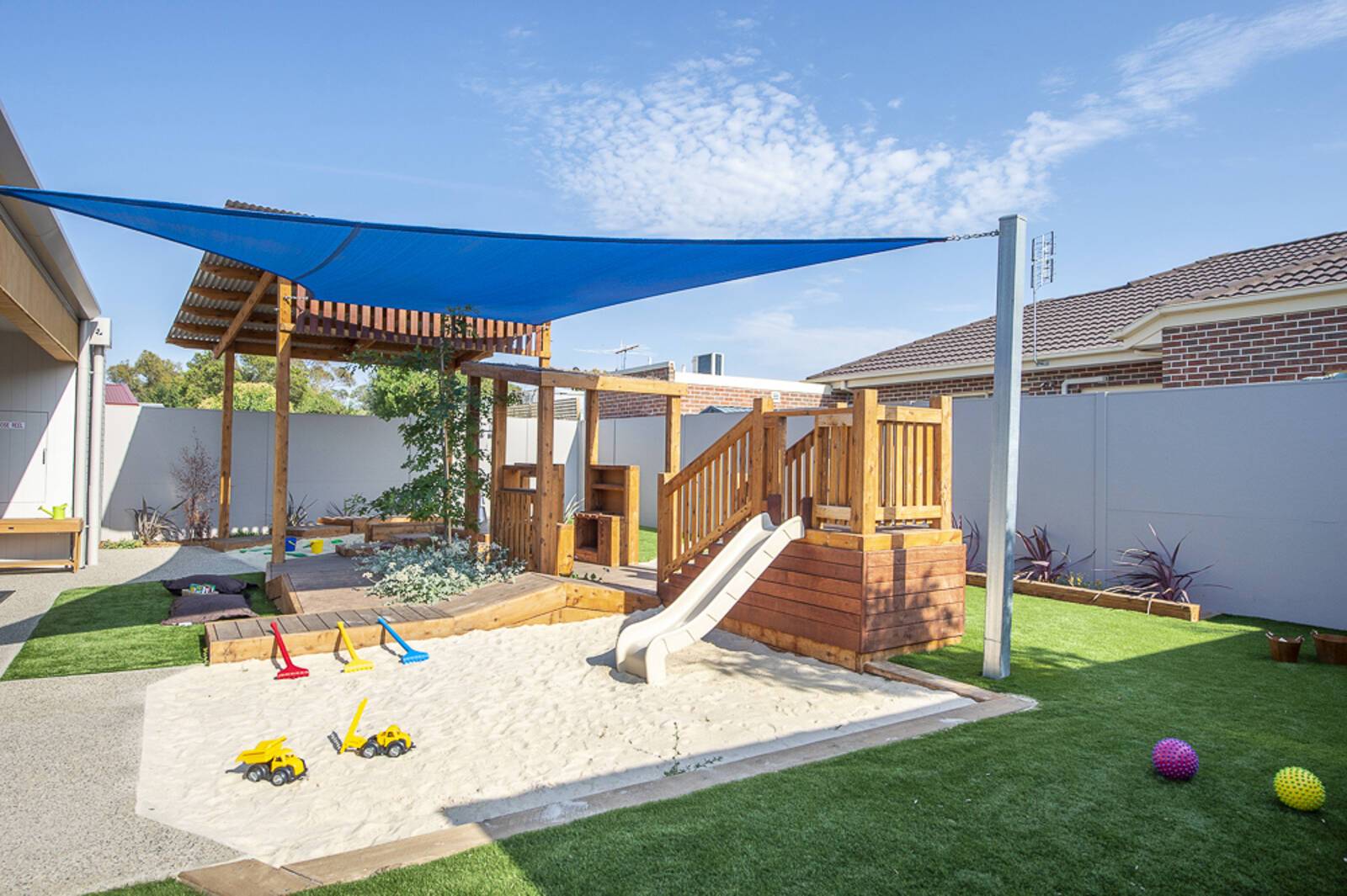 Busy Bees at Craigieburn