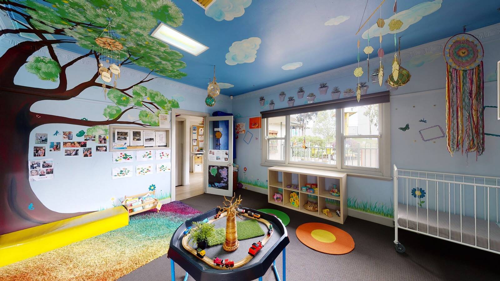 Scoresby Village Child Care Centre