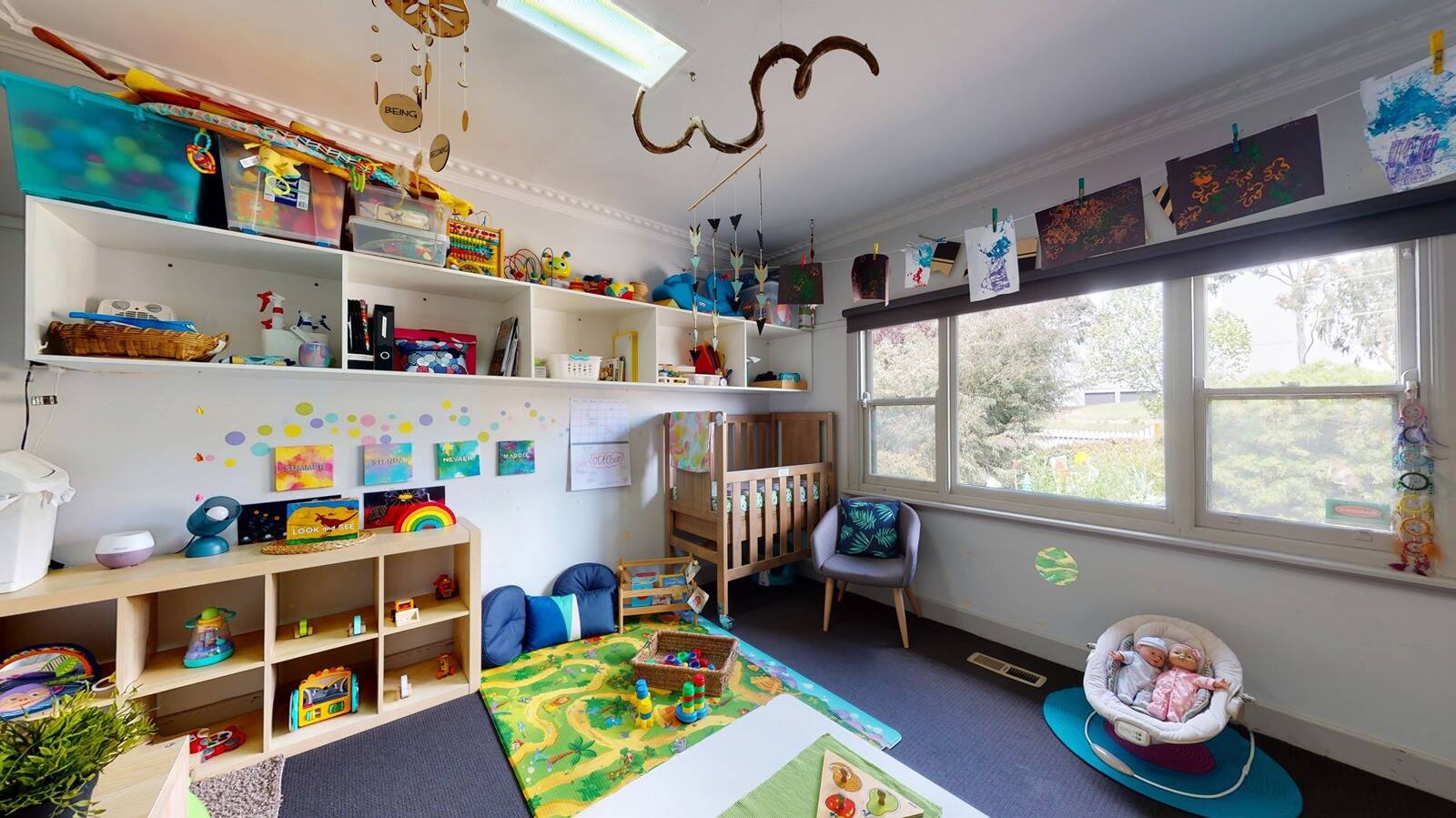 Scoresby Village Child Care Centre