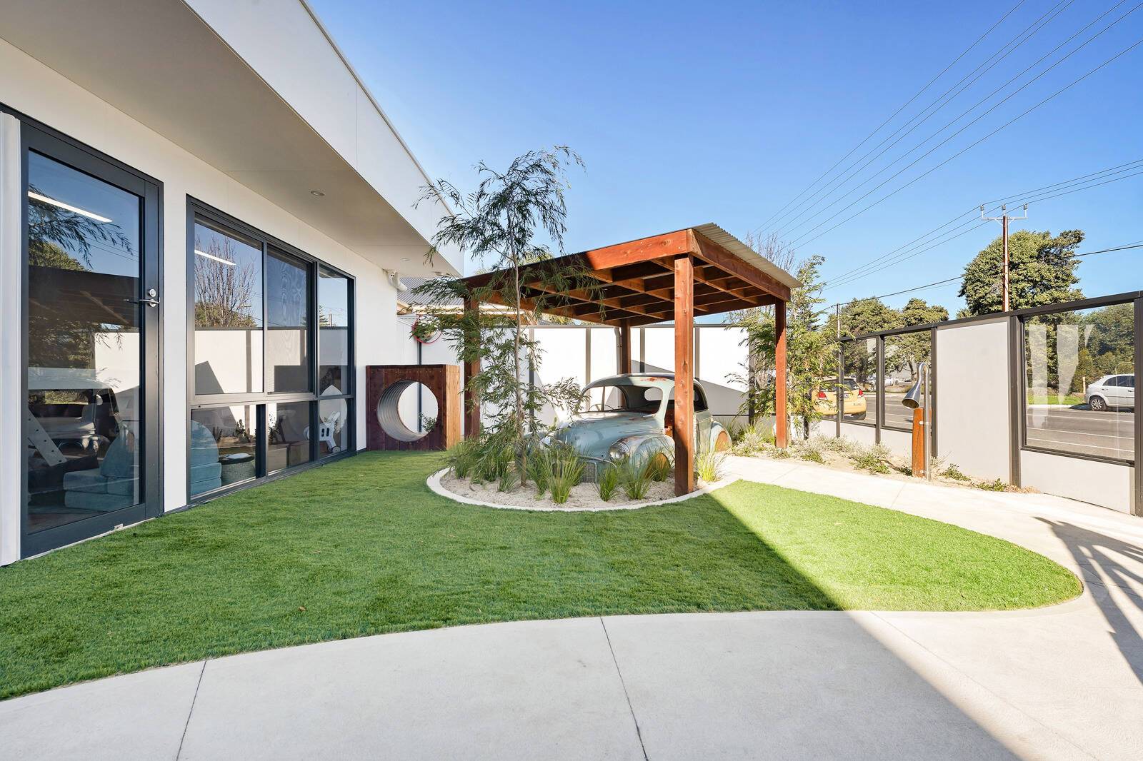 Nido Early School Taperoo - Now Open