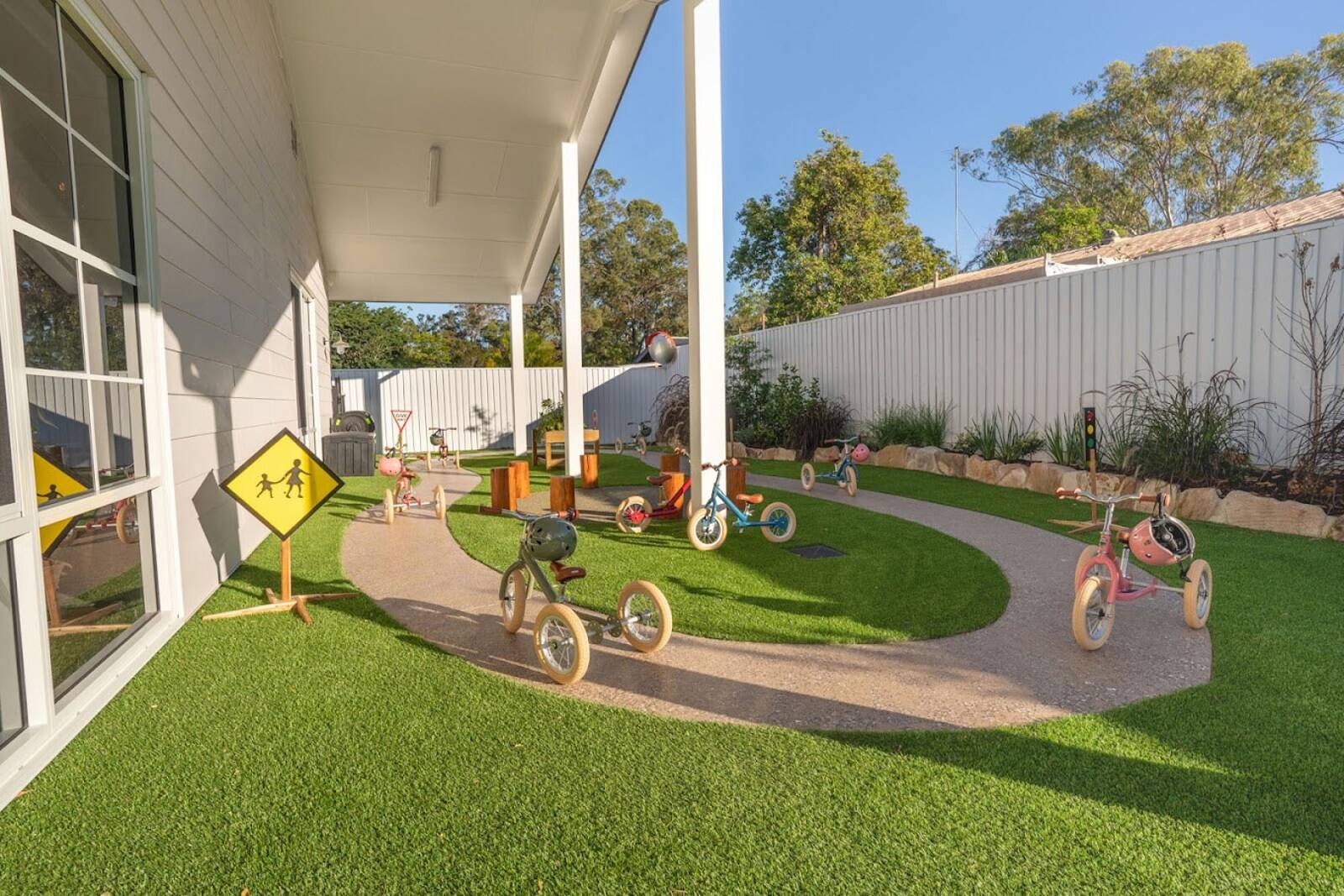 Eden Academy Loganlea