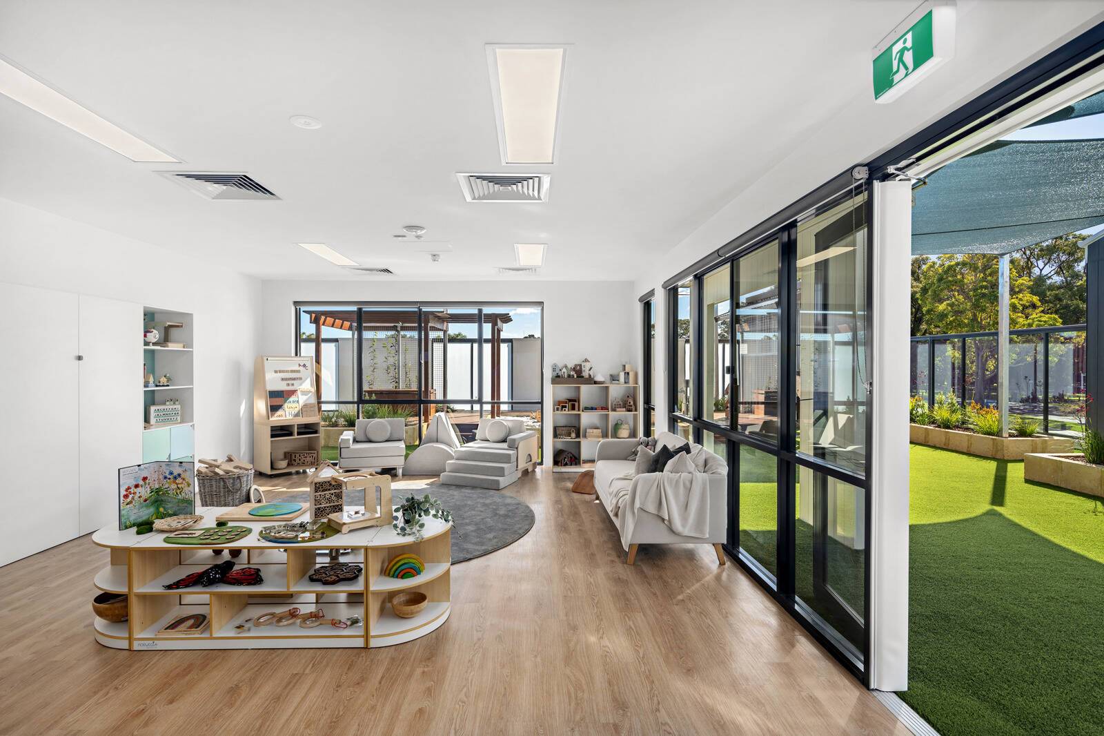 Nido Early School Kingsley - Now Open!