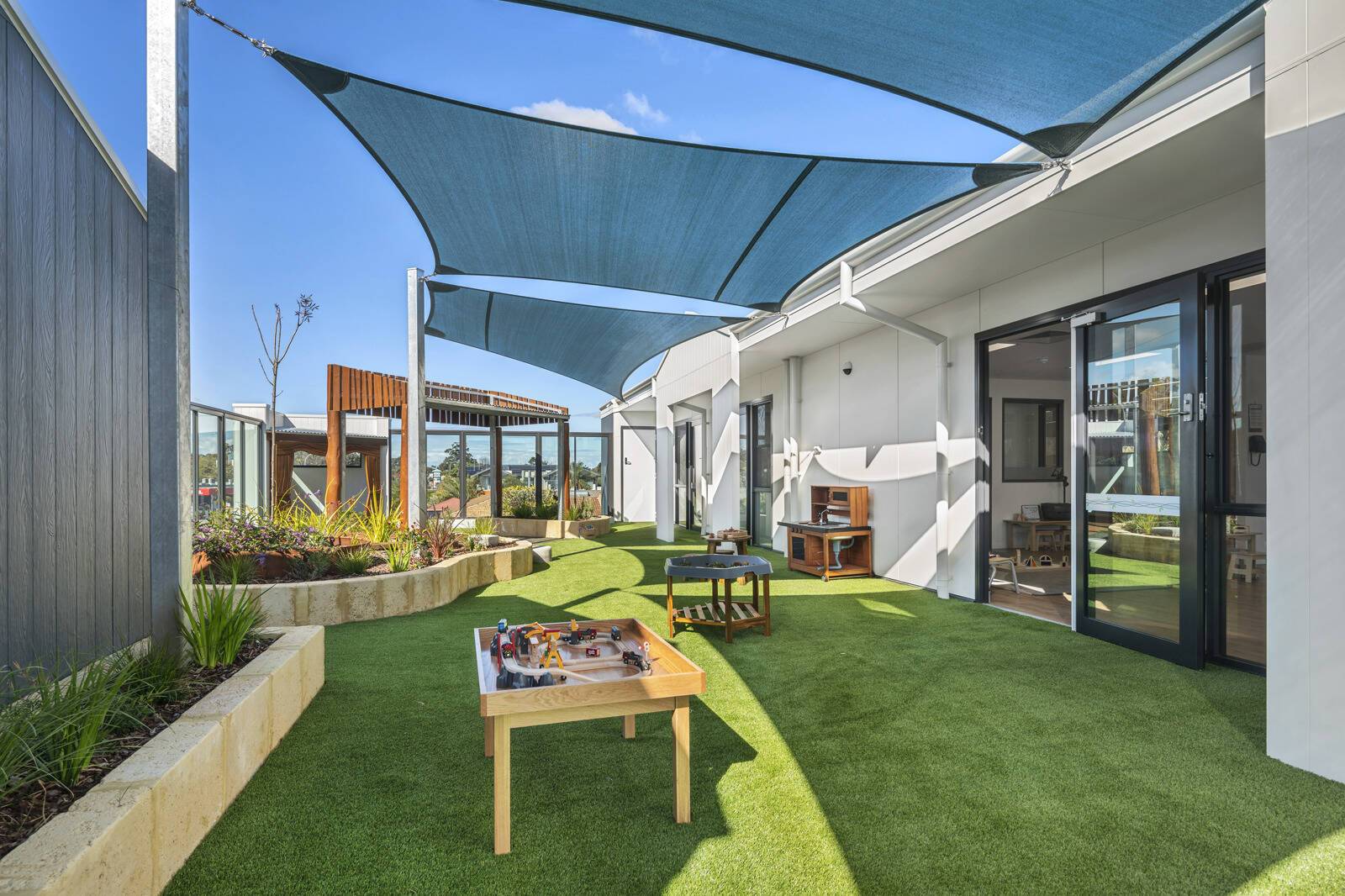 Nido Early School Kingsley - Now Open!