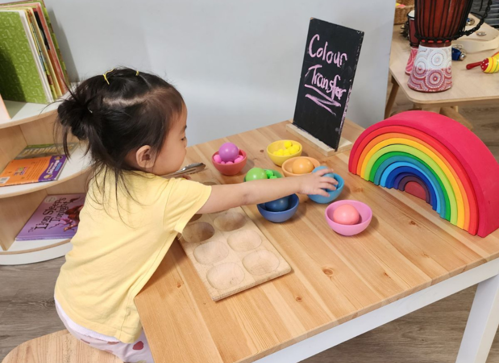 Sparrow Early Learning Thornlie